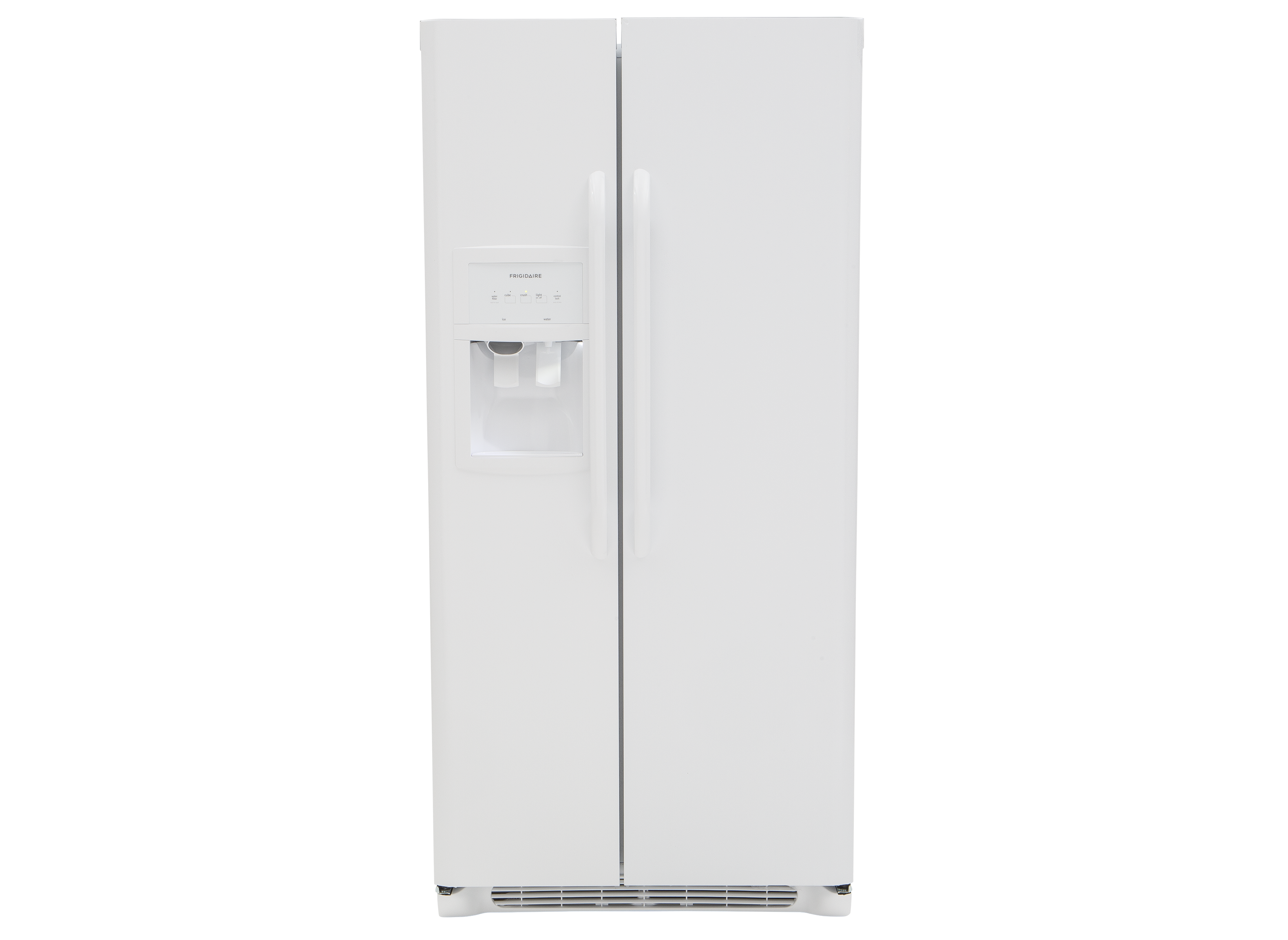 Frigidaire FFHS2322MW Refrigerator Review - Consumer Reports