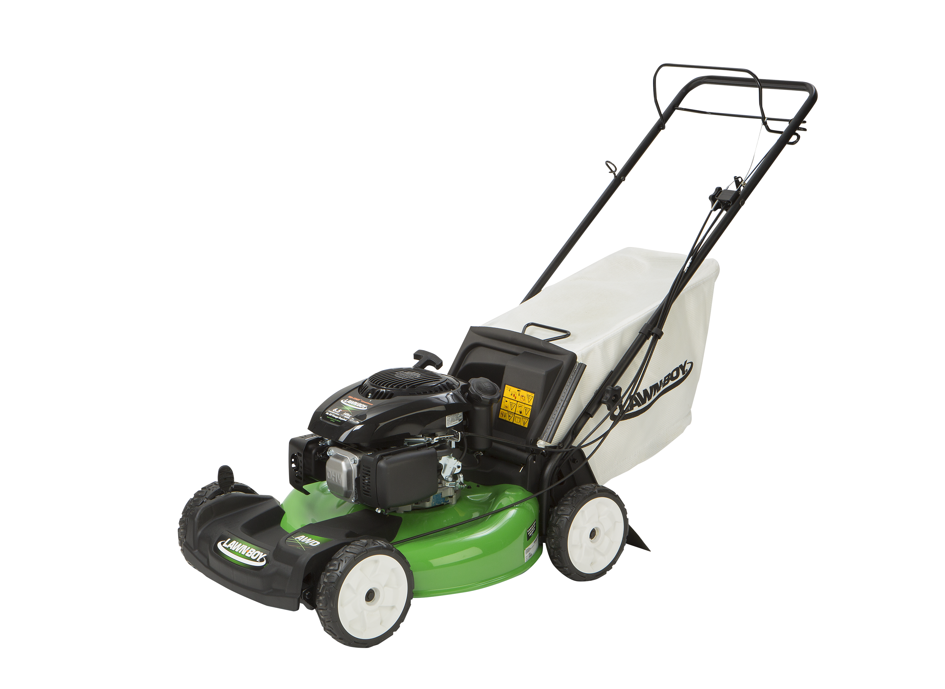 Lawn-Boy Landscaping Equipment, Lawn Mowers, BlowerVacs and Snowblowers