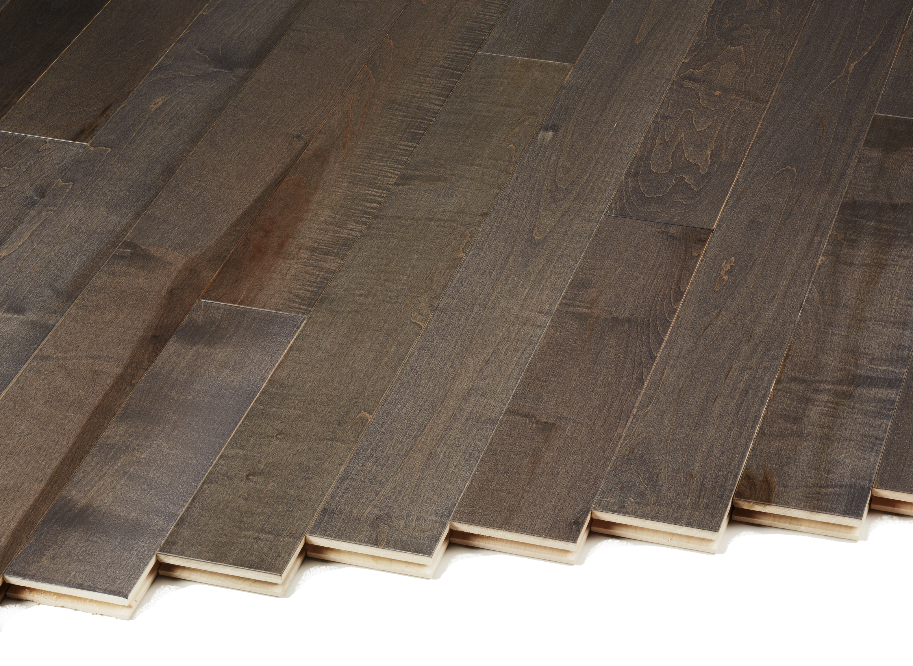 Lumber Liquidators Builder's Pride Select Pewter Gray Maple 10040807  Flooring - Consumer Reports