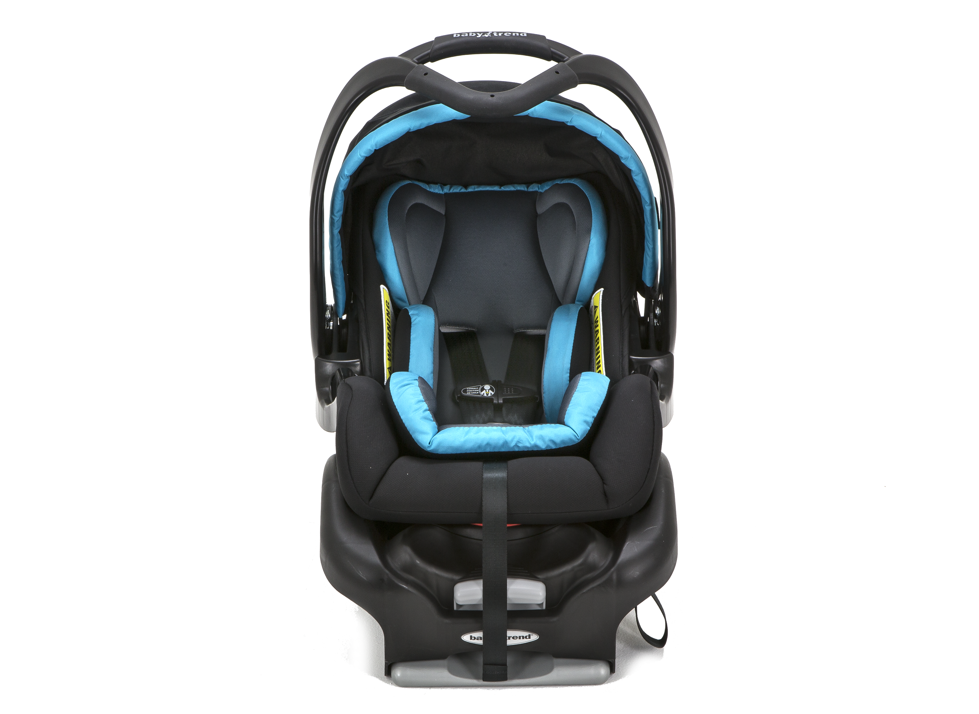 Baby Trend Secure Snap Gear 32 Car Seat Consumer Reports - Is Baby Trend A Safe Car Seat