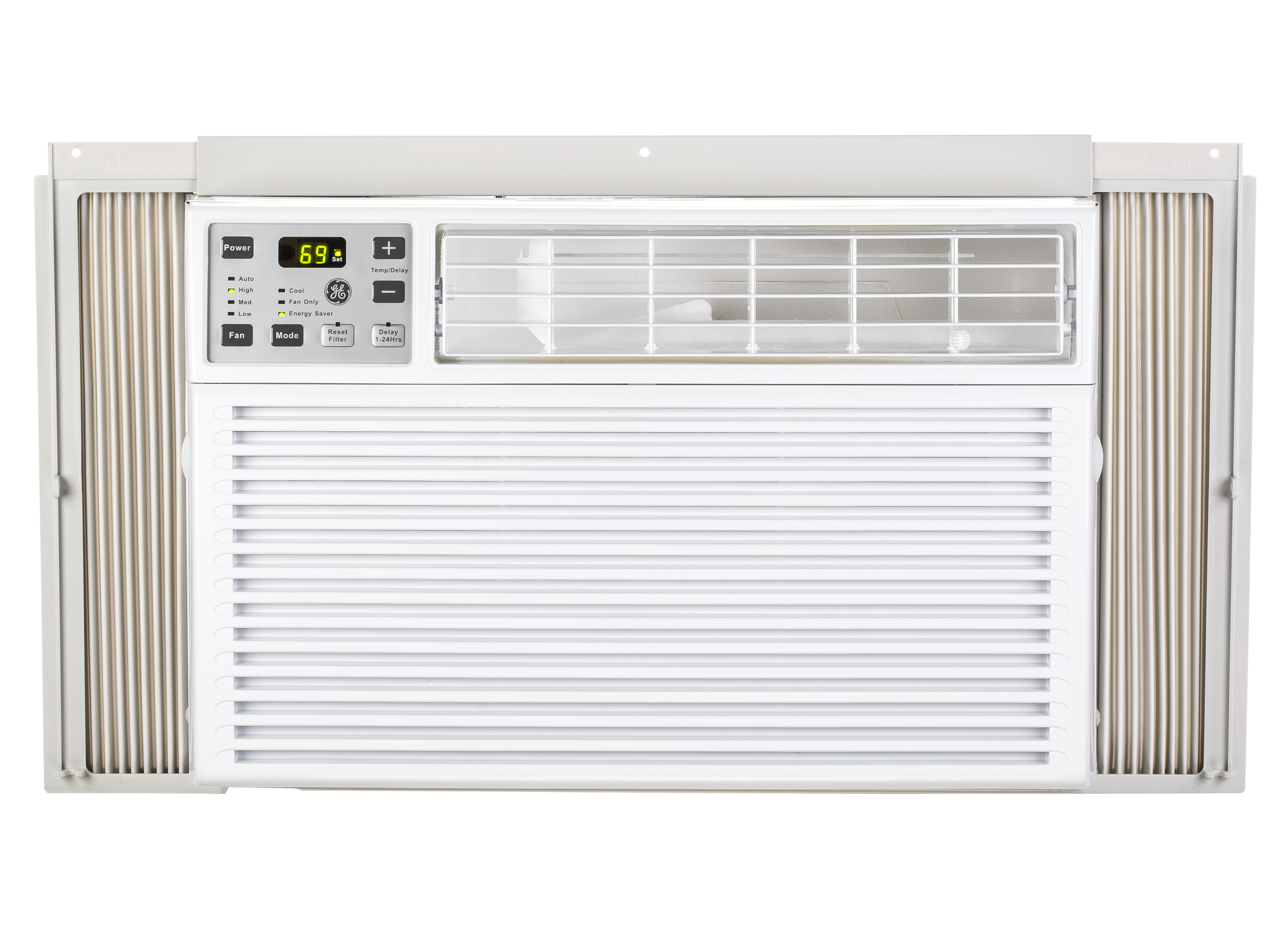 ge 8000 btu air conditioner with remote aew08lx