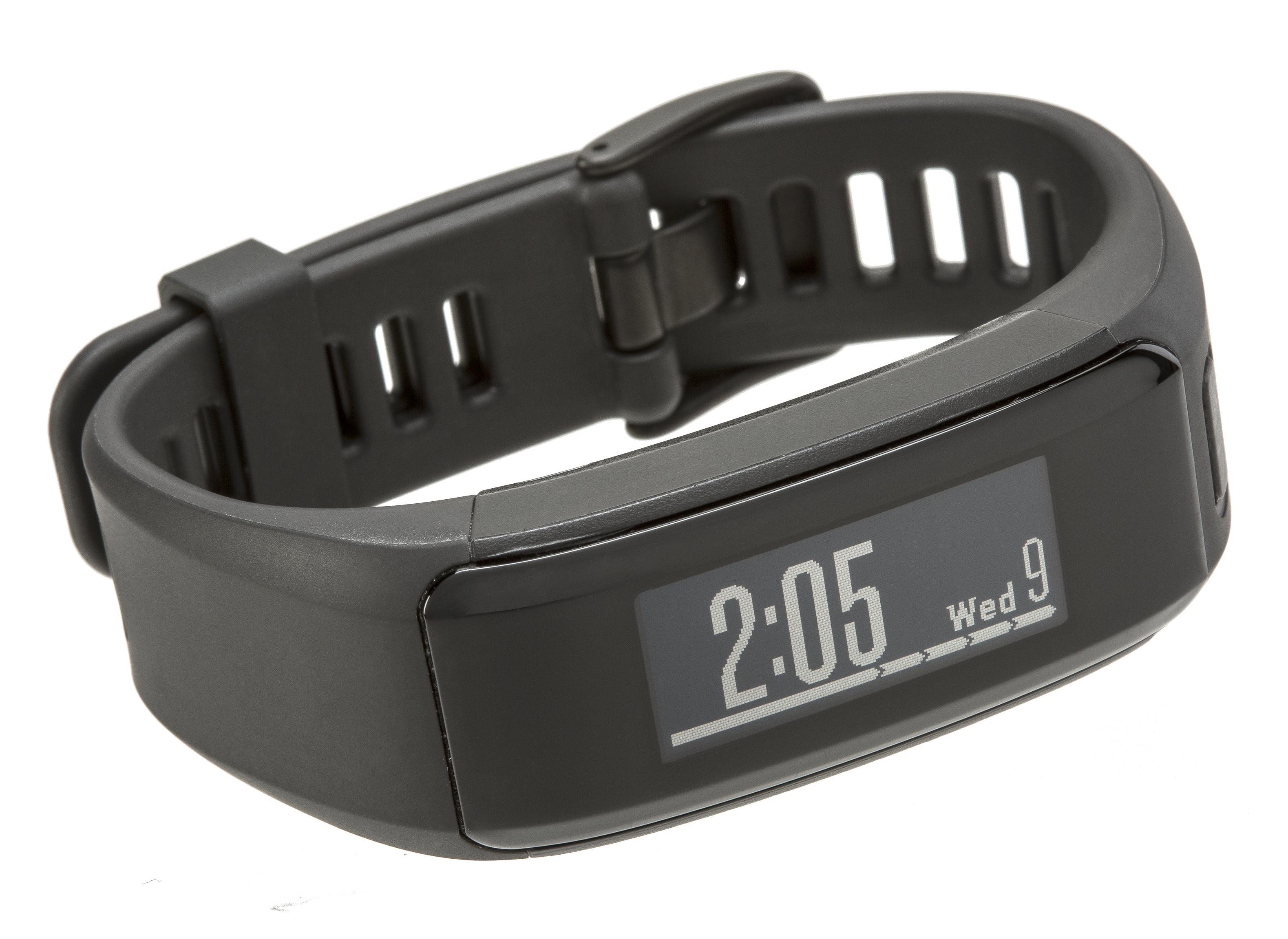 Garmin HR Fitness Tracker Review - Consumer Reports