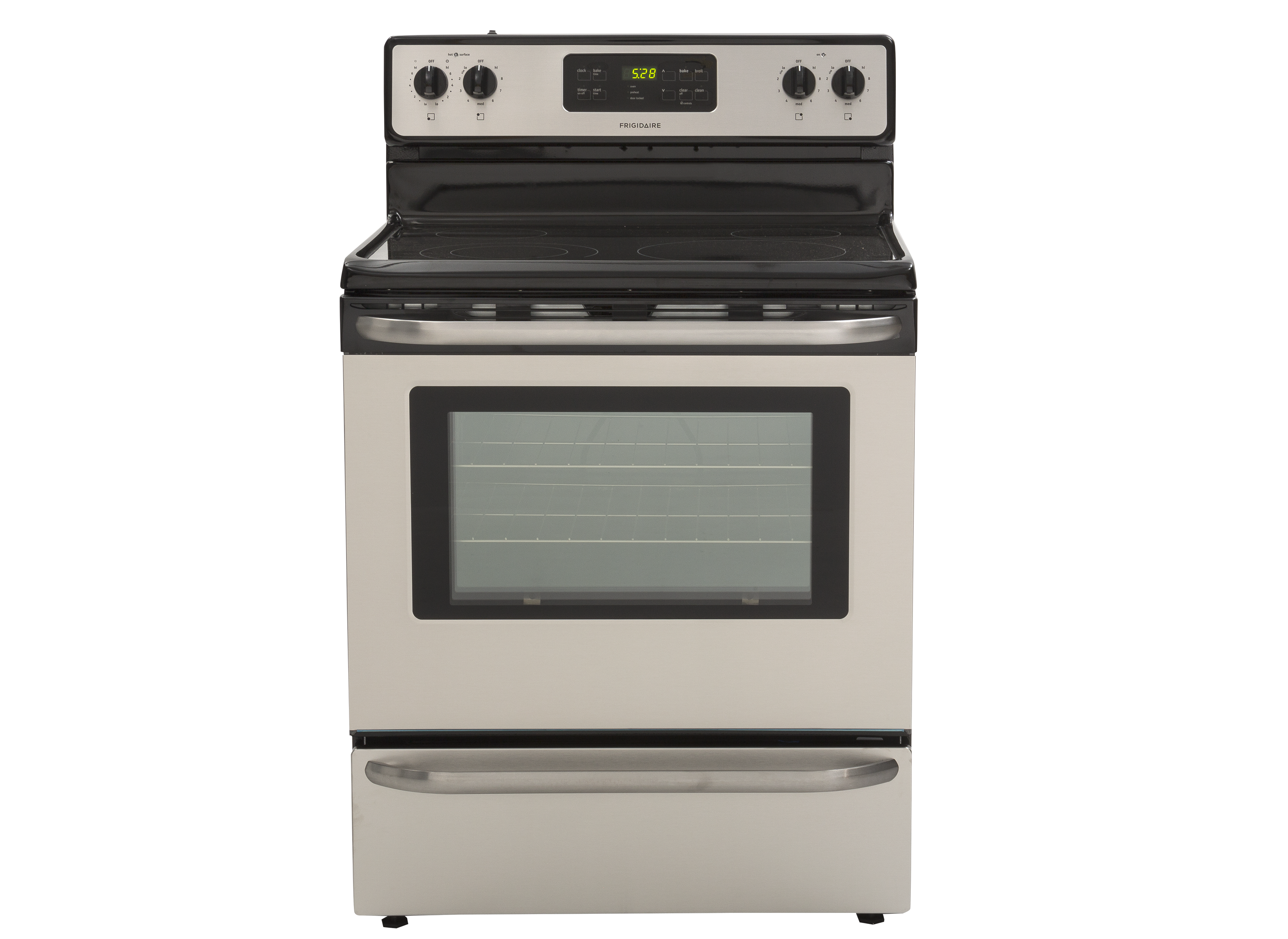 ffef3048lsm glass top