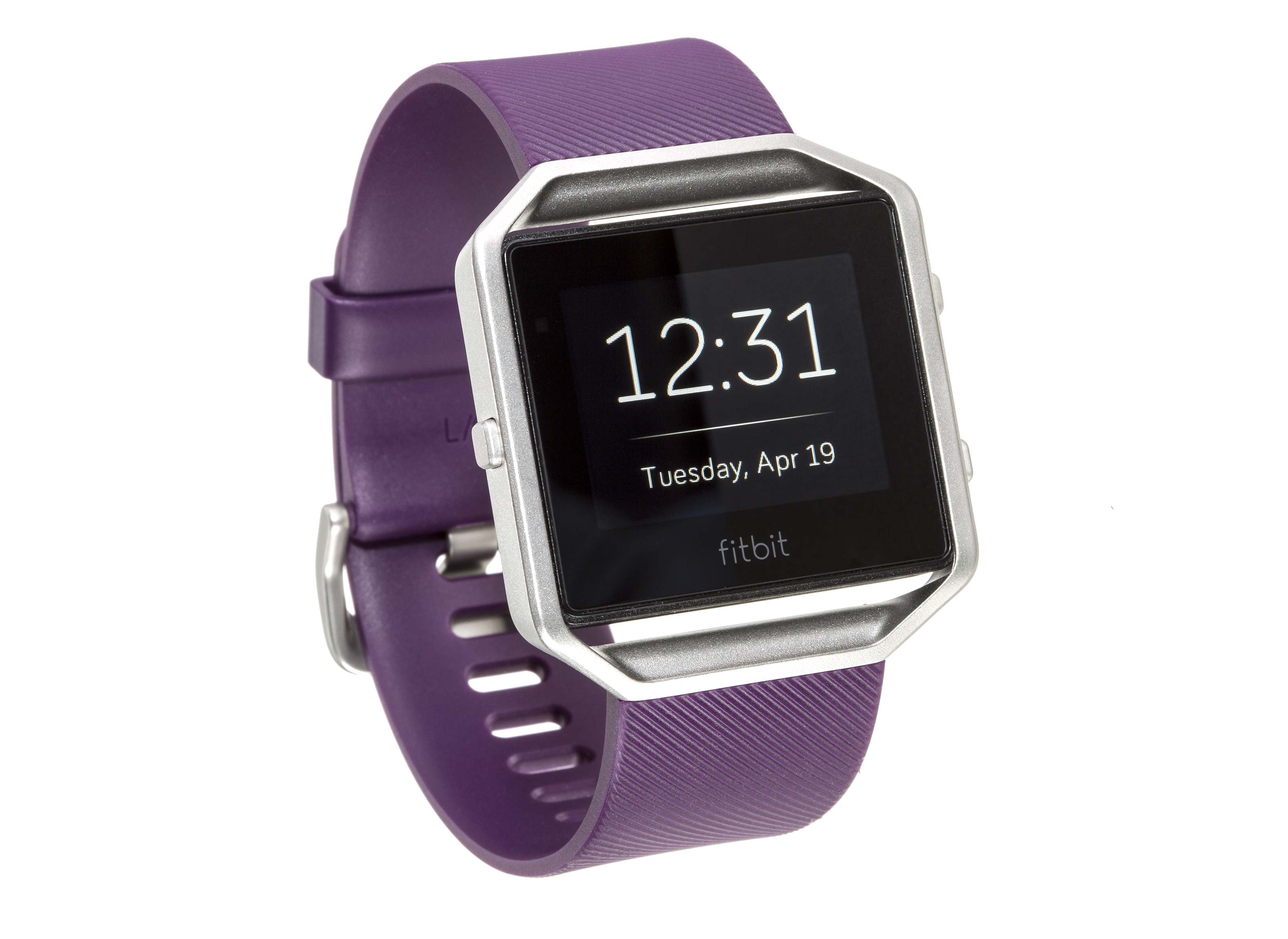 what replaced the fitbit blaze