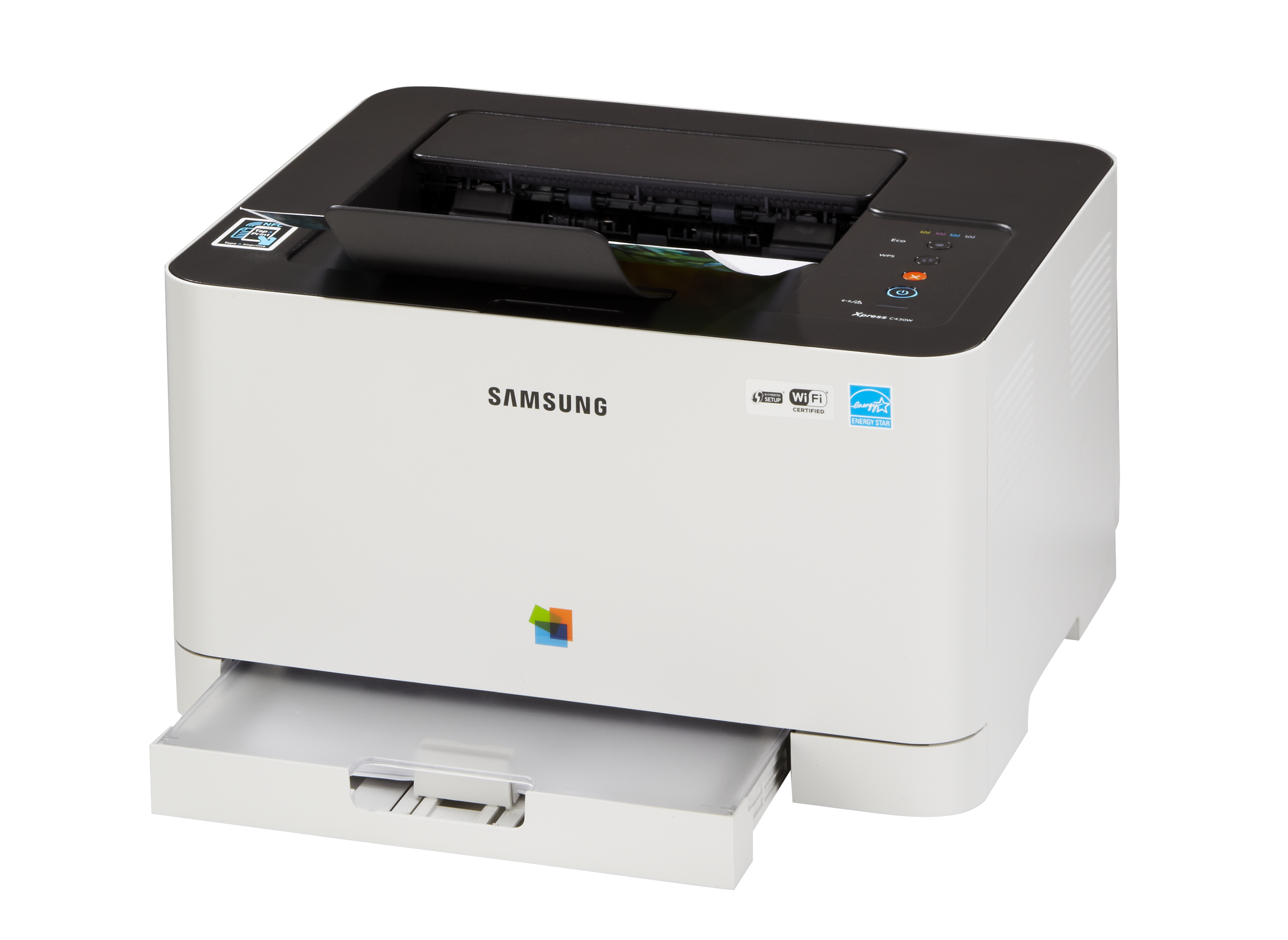 how to print on 3x5 cards samsung printer