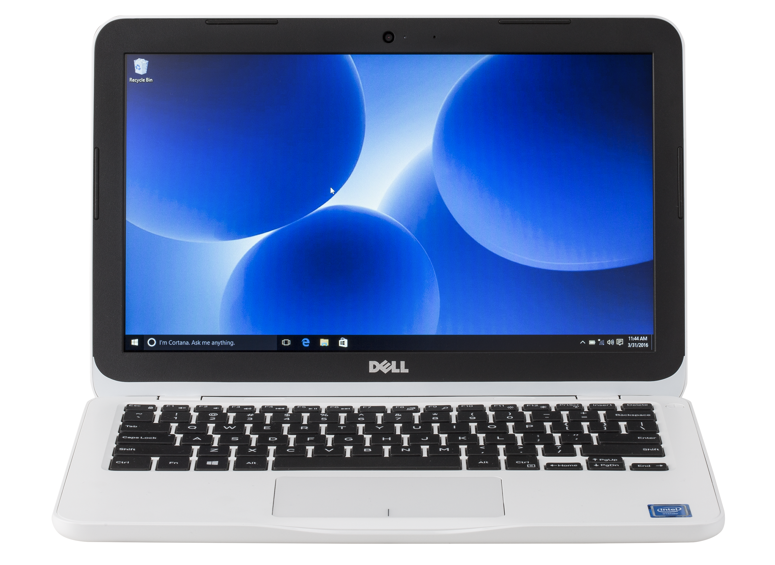 Dell Inspiron 11 3000 Laptop & Chromebook Review - Consumer Reports