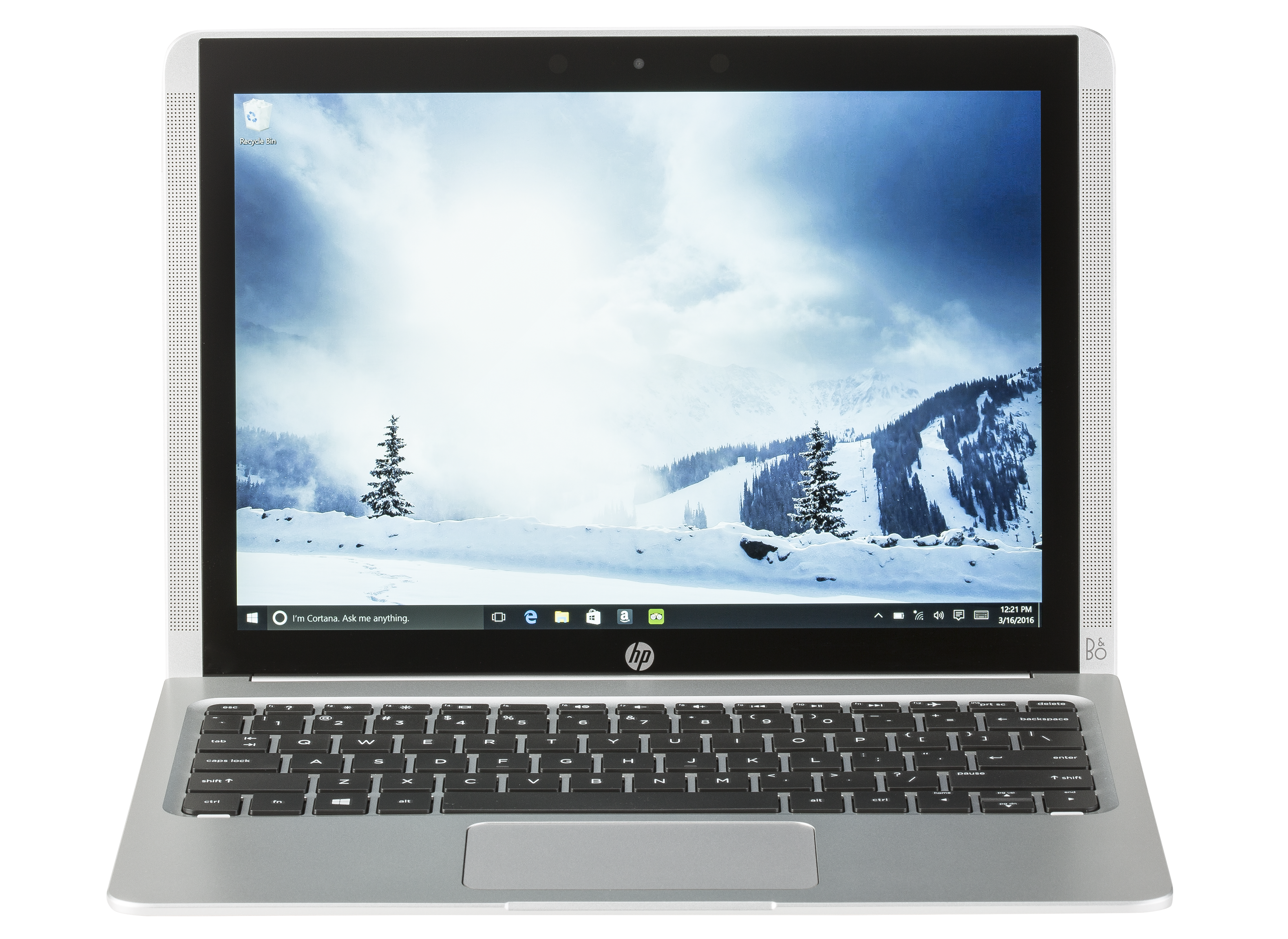 HP Pavilion x2 12b010nr Laptop & Chromebook Review - Consumer Reports