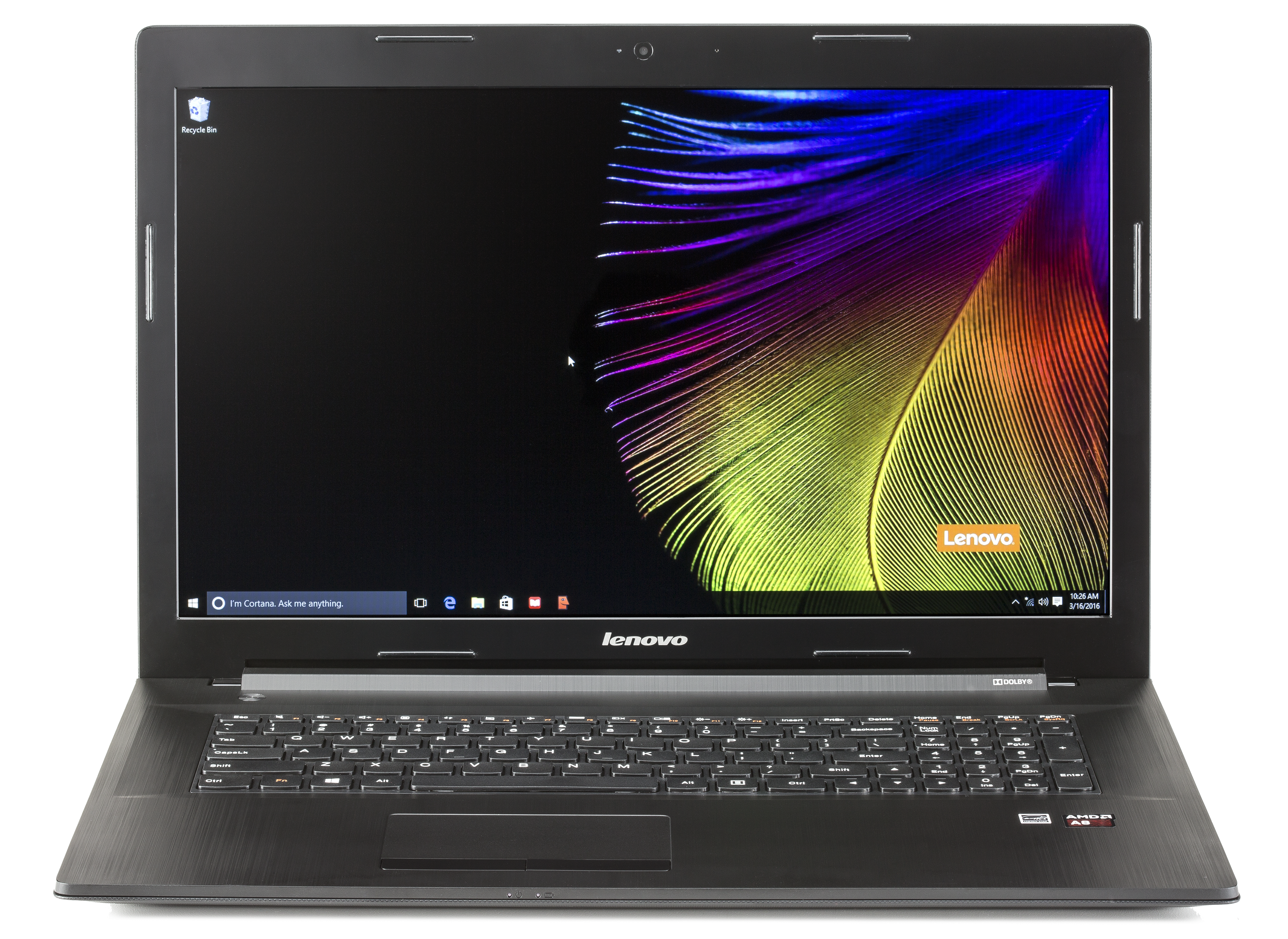 Lenovo G70-80Q5004QUS Laptop & Chromebook Review - Consumer Reports