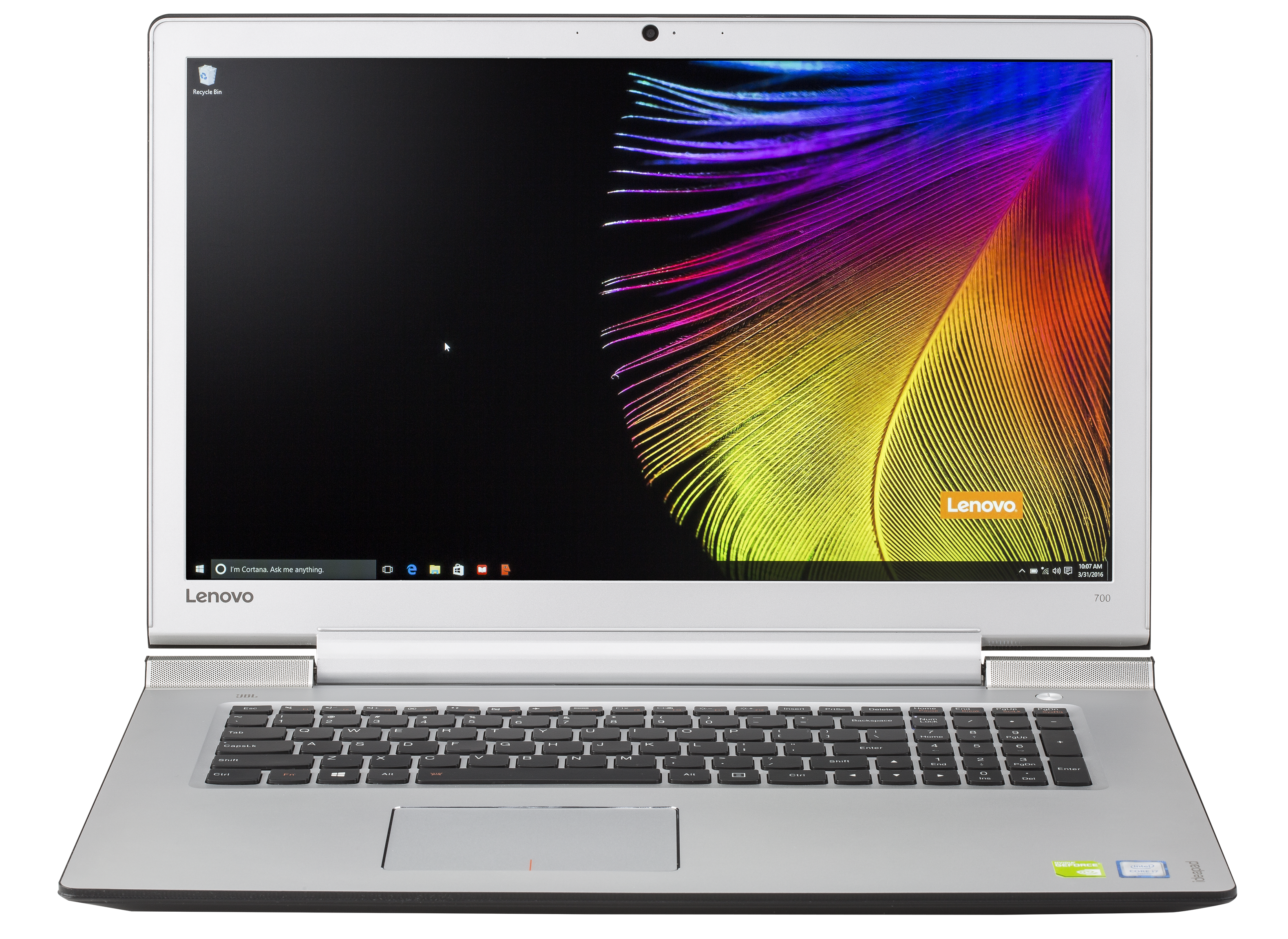 Lenovo Ideapad 700 17