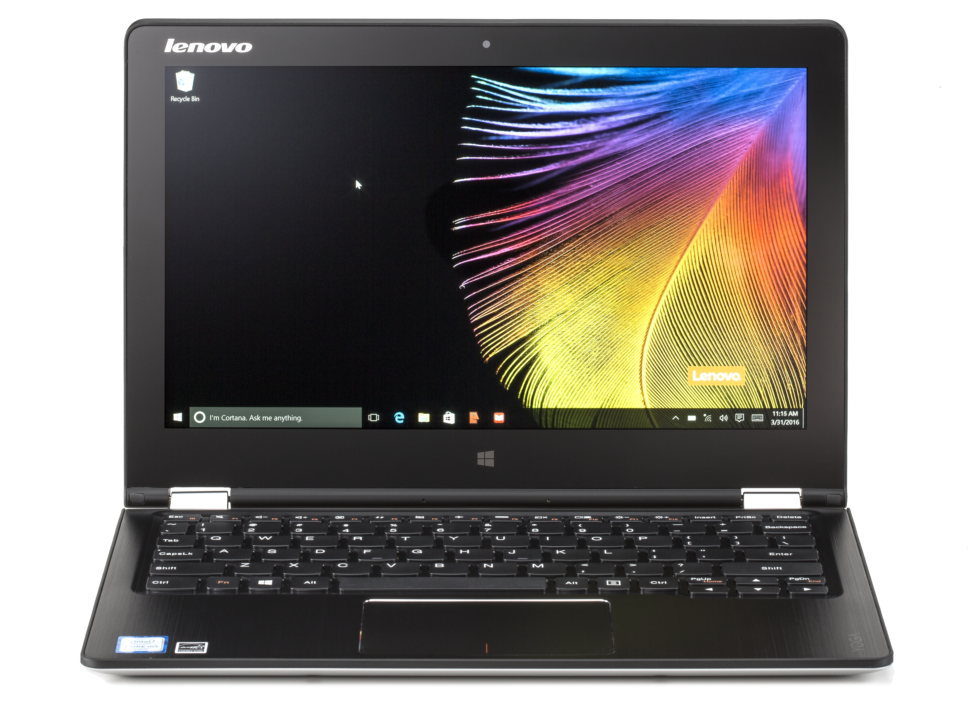 Lenovo Yoga 7 14ITL5 Laptop & Chromebook Review - Consumer Reports