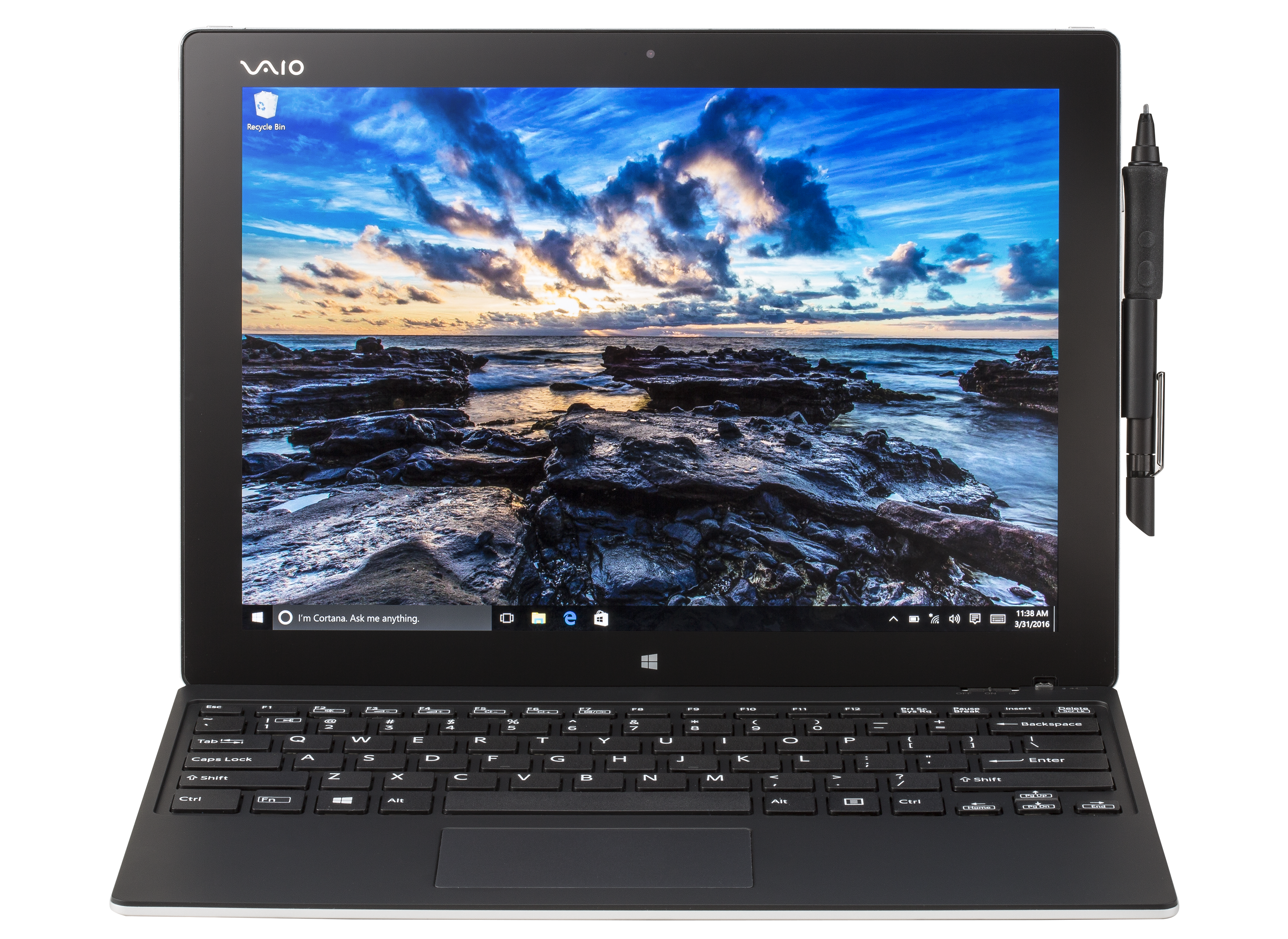 Vaio Z Canvas Laptop & Chromebook Review - Consumer Reports