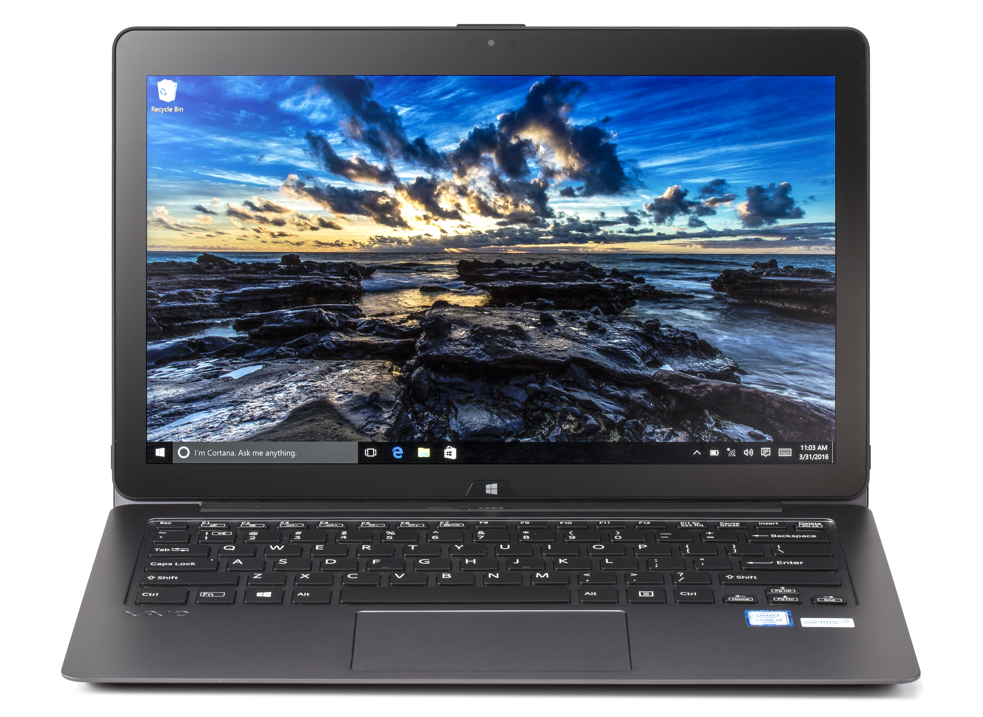 Vaio Z Flip Laptop & Chromebook Review - Consumer Reports