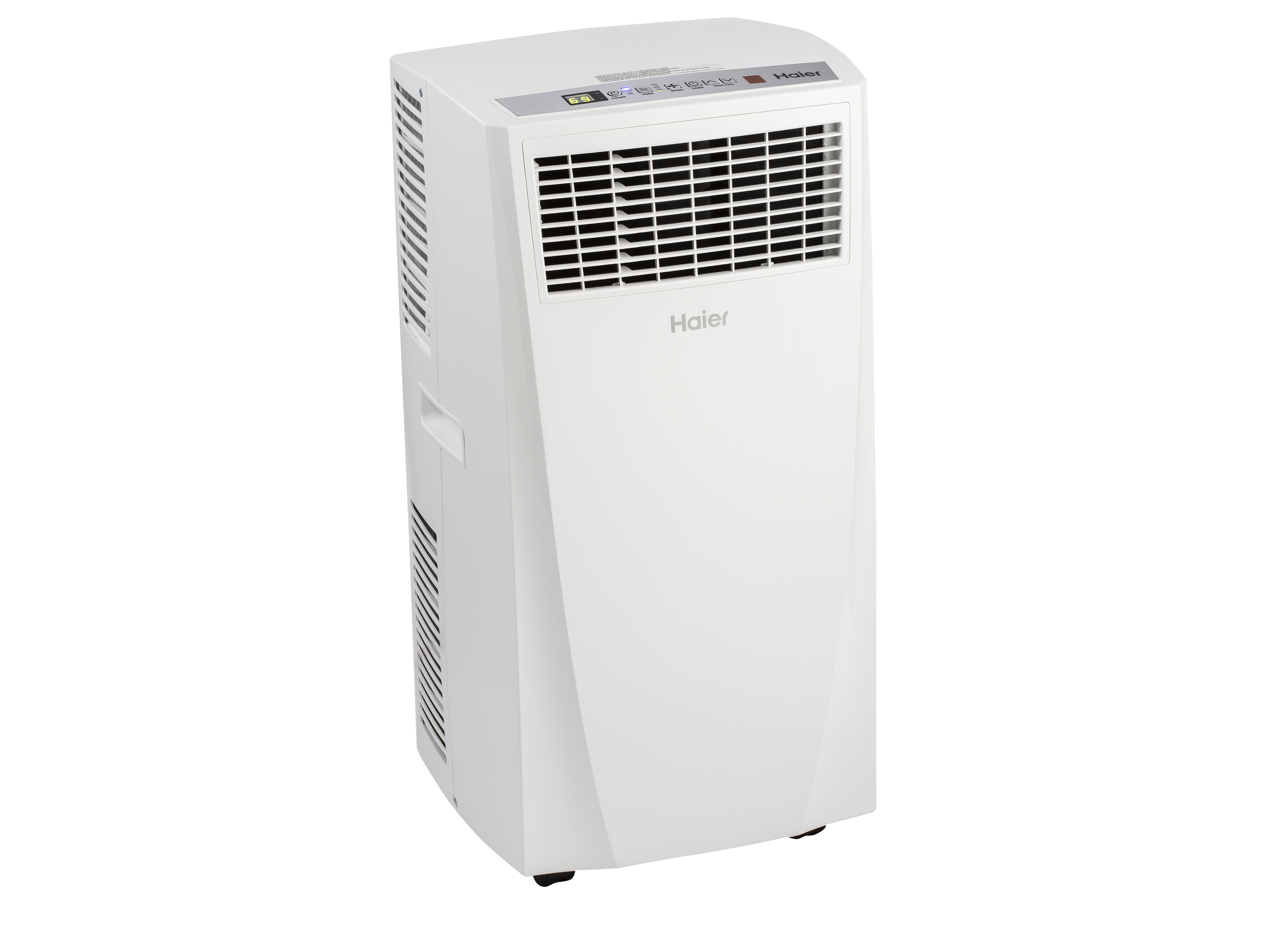 Haier HPD10XCR LW Air Conditioner Review Consumer Reports