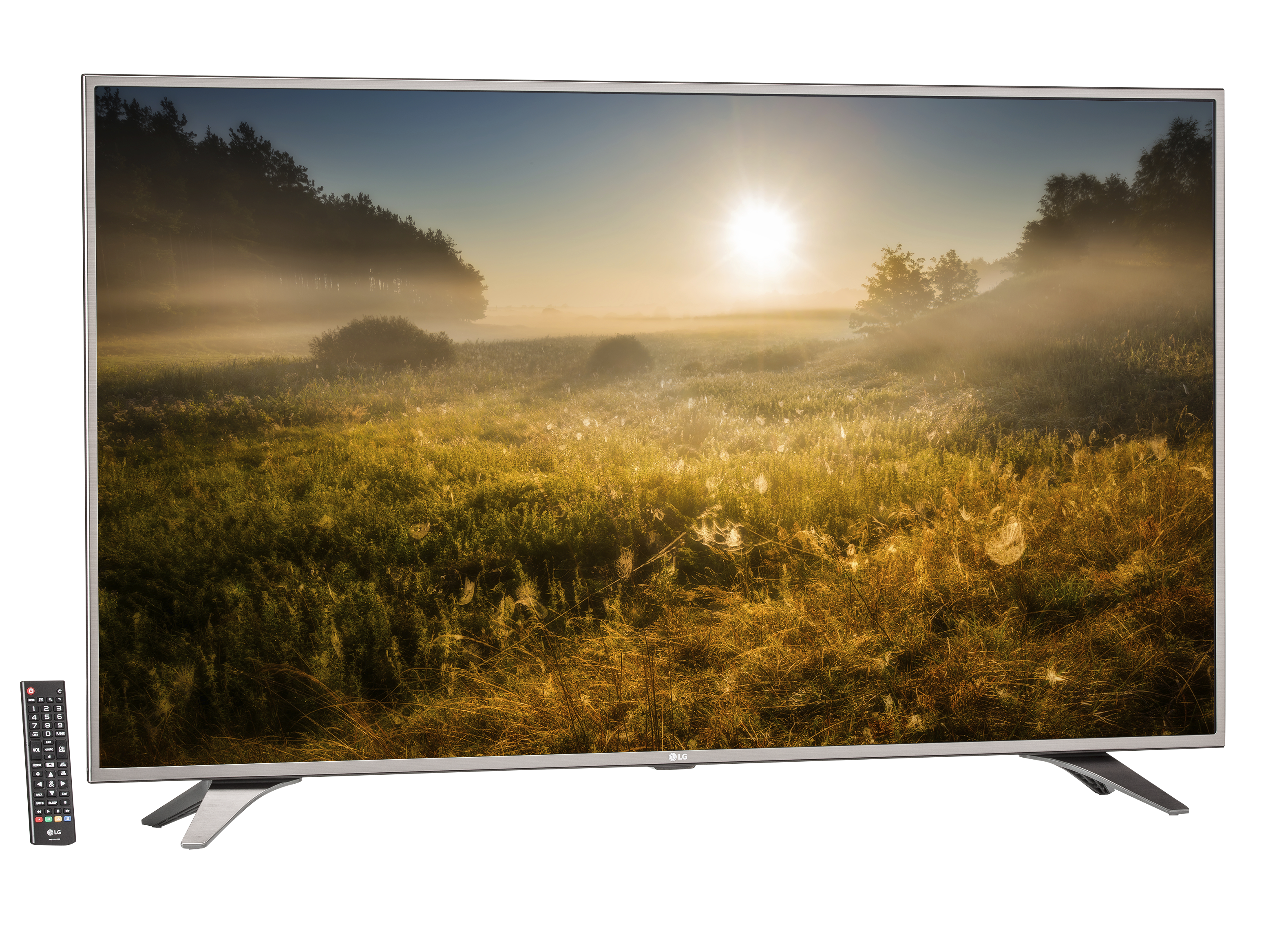 LG 55UH6550 TV Review - Consumer Reports