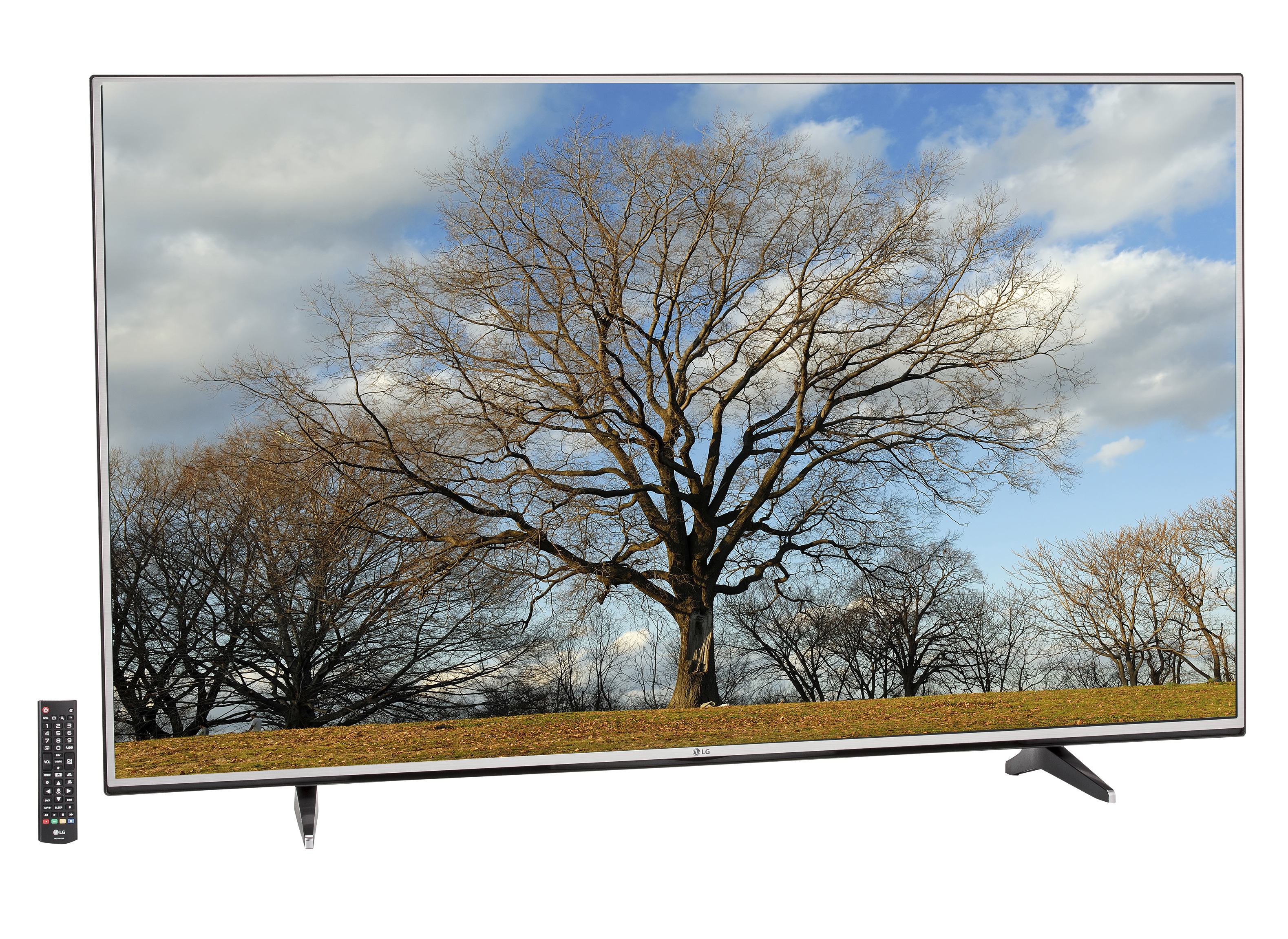 LG 65UH6150 TV Review - Consumer Reports