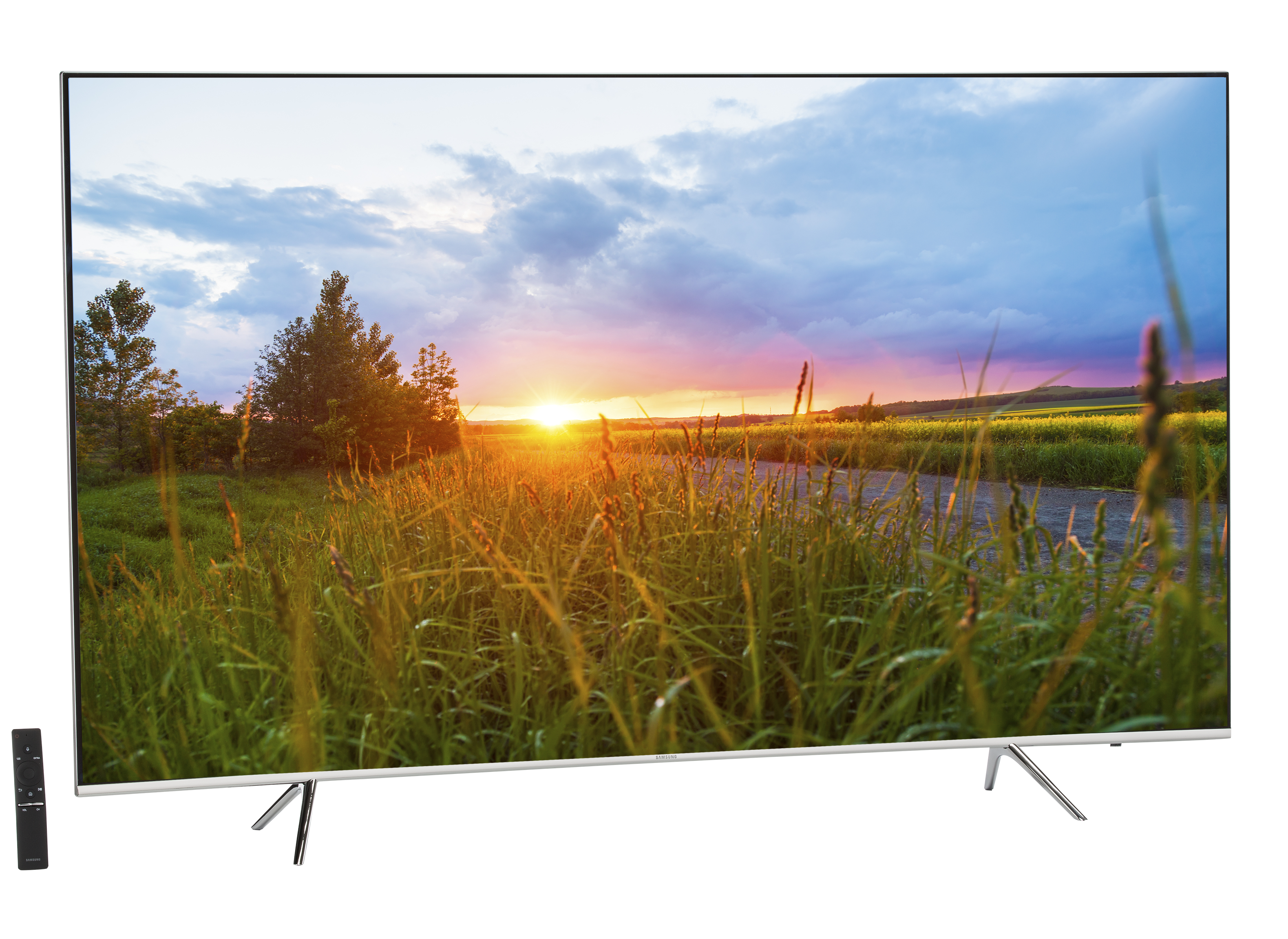 Samsung UN65KS8500 TV Review - Consumer Reports