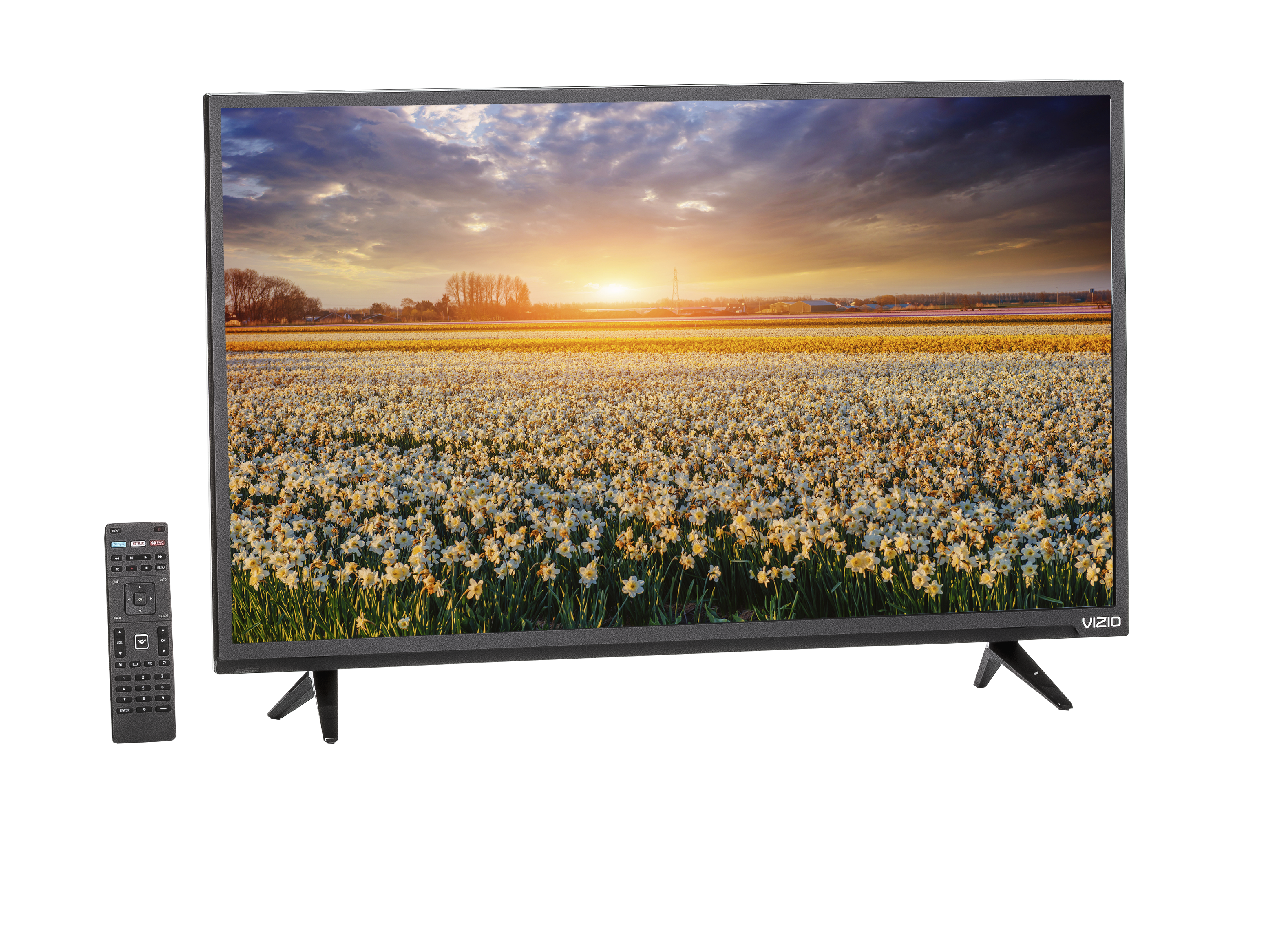 Vizio D32h-D1 TV Review - Consumer Reports