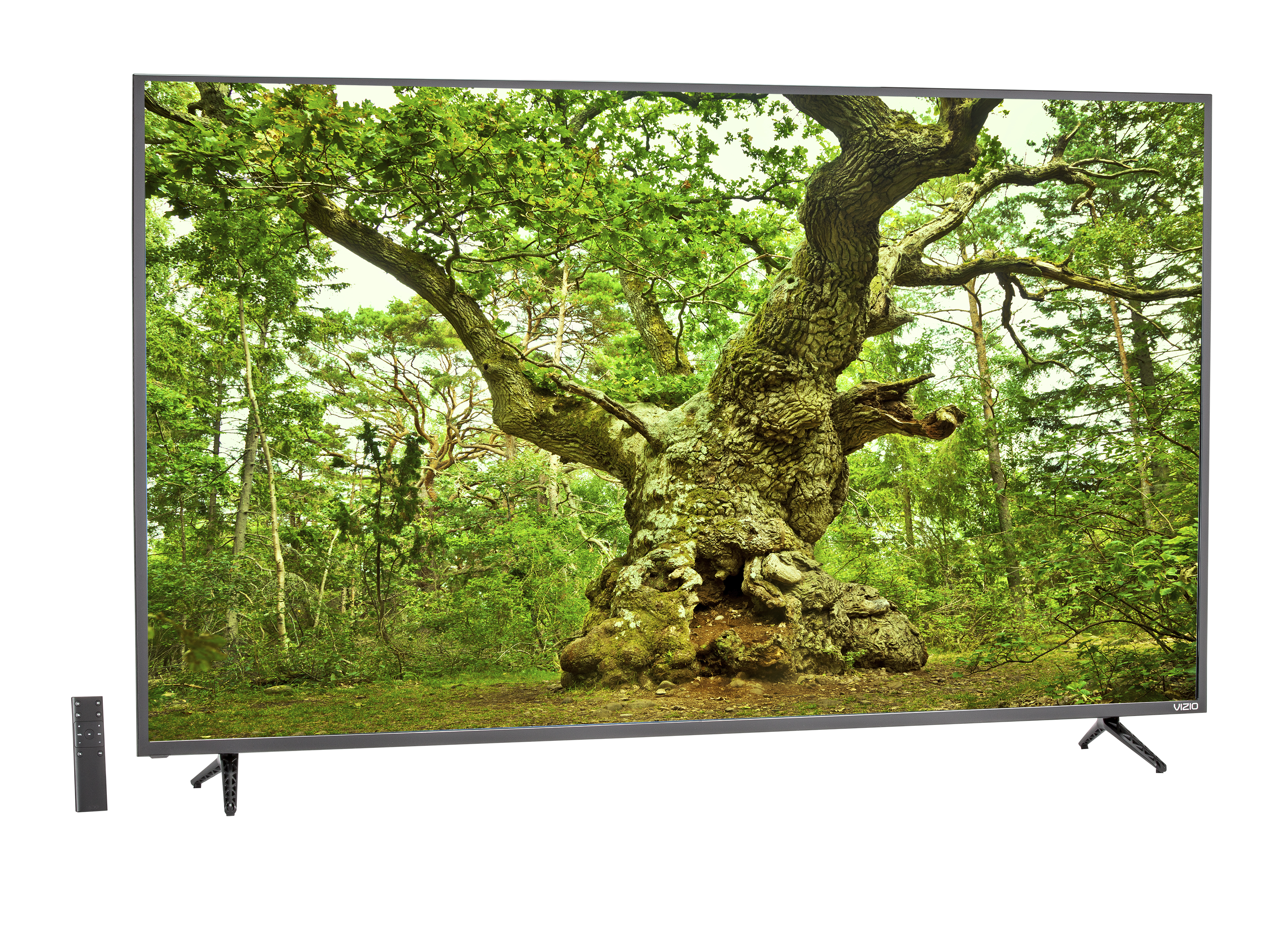 Vizio E65u-D3 TV Review - Consumer Reports