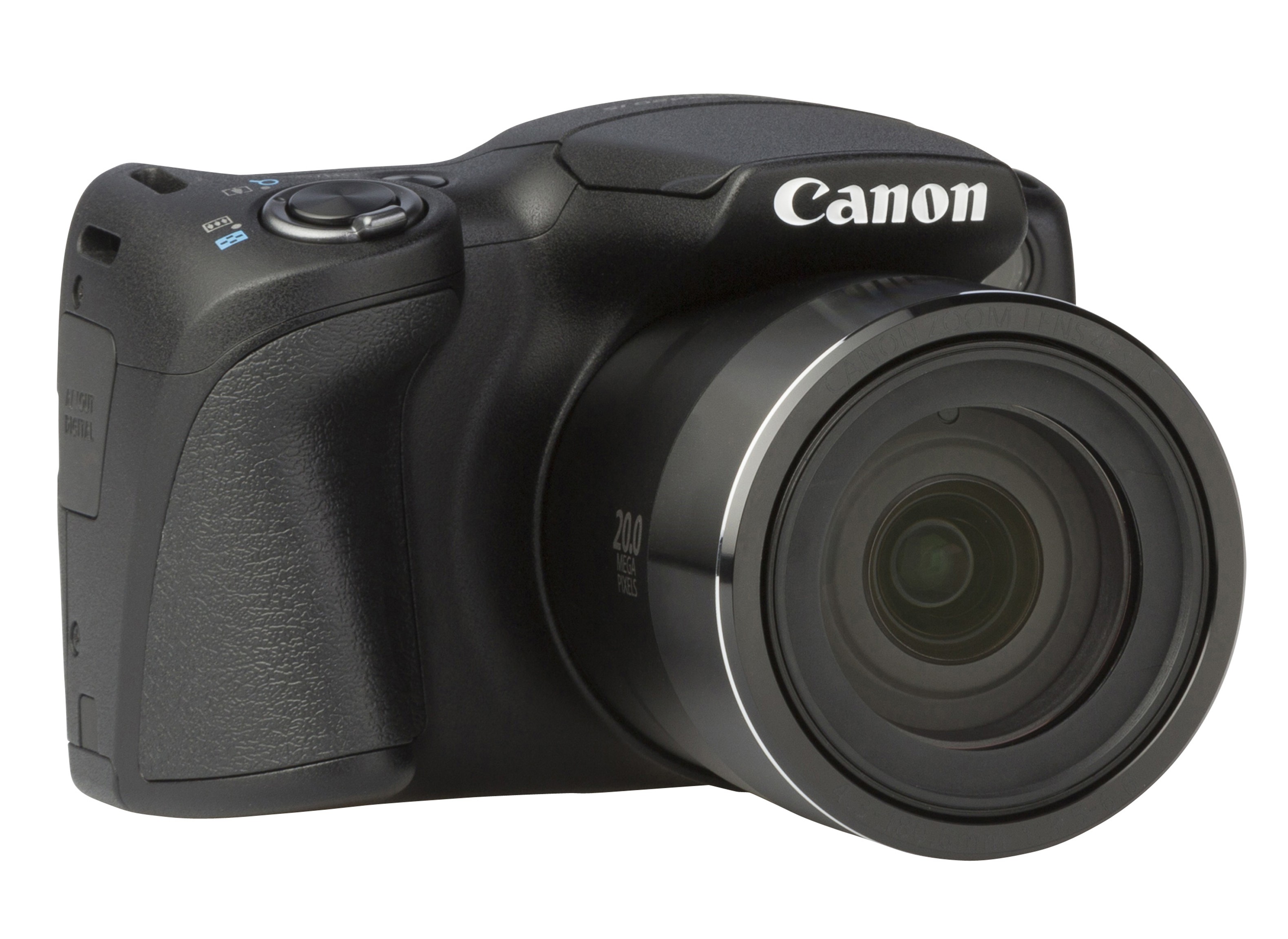 Canon Powershot Sx420 Is Camera Consumer Reports