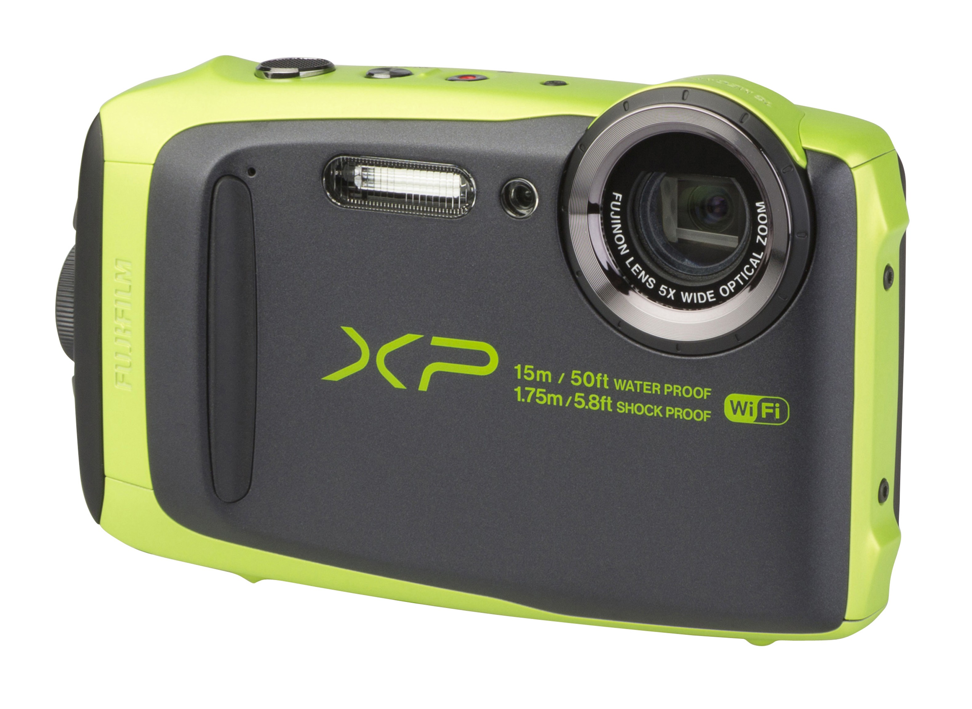 Fujifilm FinePix XP90 Camera Review - Consumer Reports