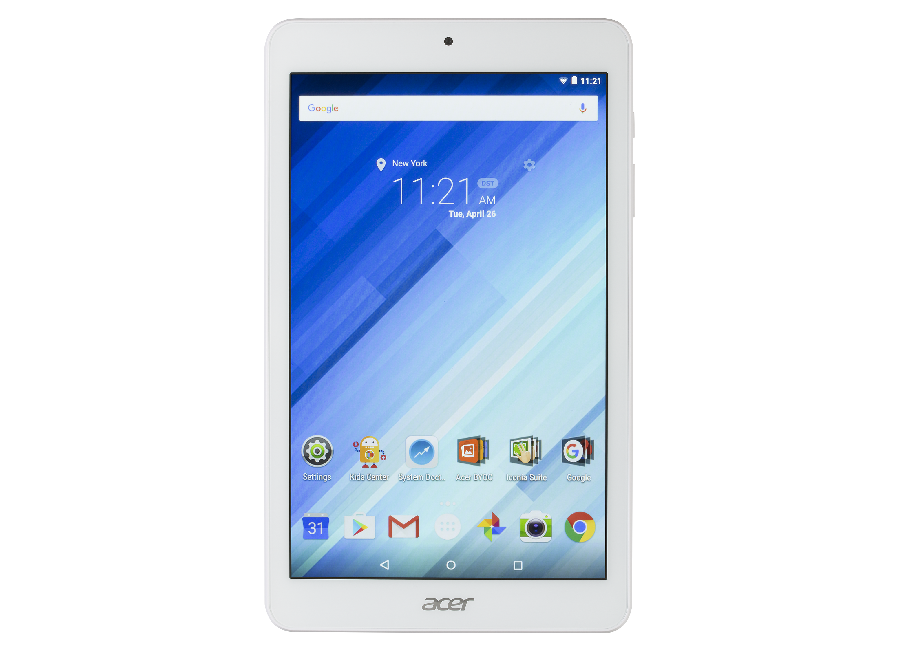 Acer タッチパネル一体型 385878-tablets-acer-