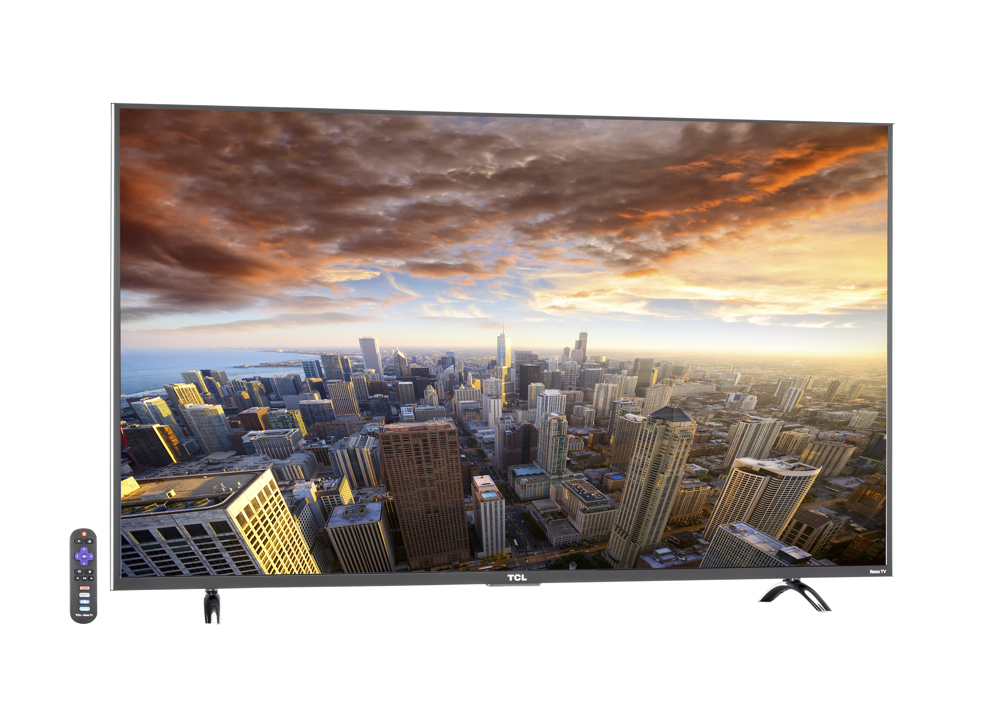 TCL 55UP120 TV Review - Consumer Reports