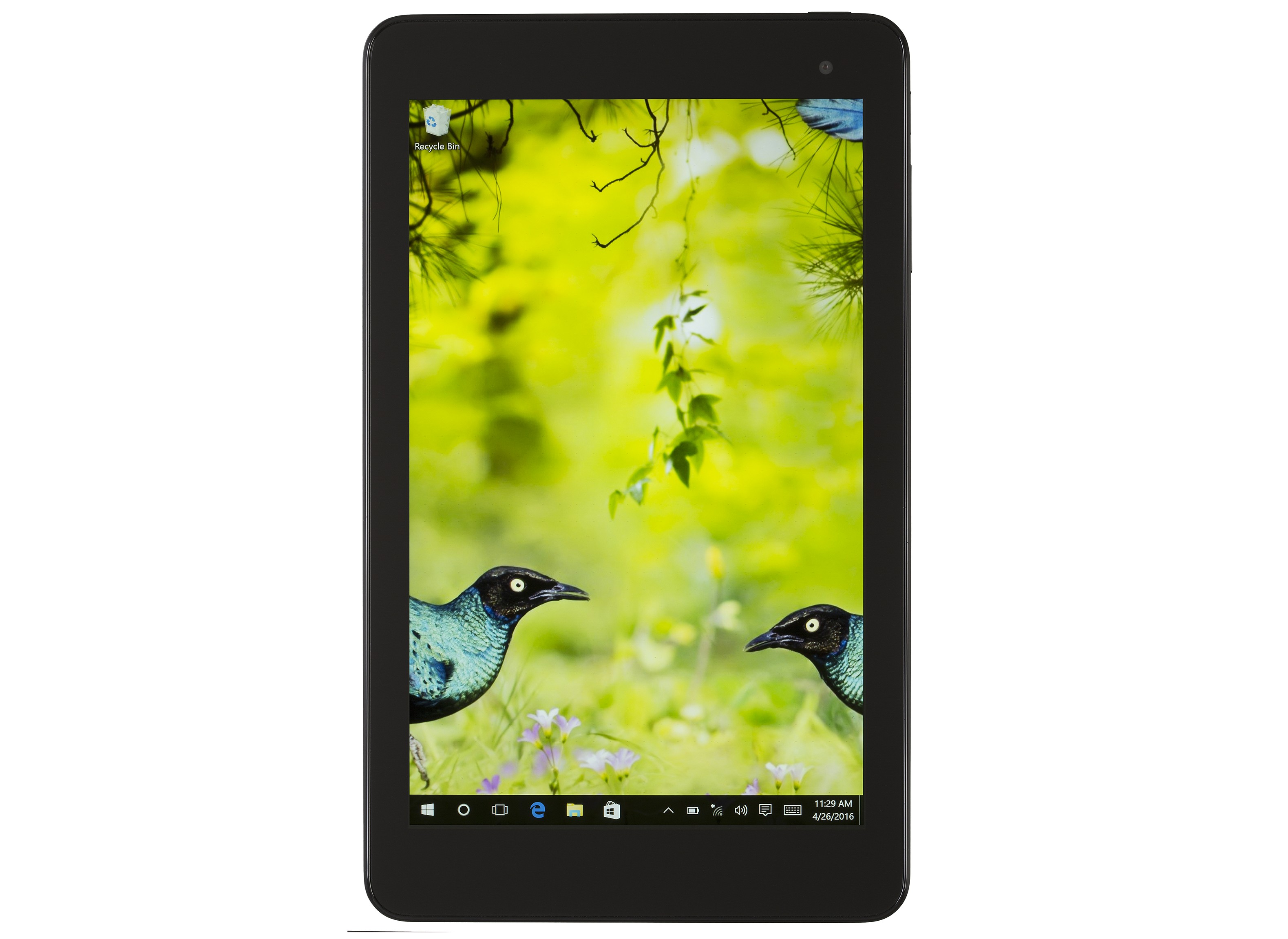 Dell Venue 8 Pro 5000 FHD (4G, 64GB) Tablet Review - Consumer Reports
