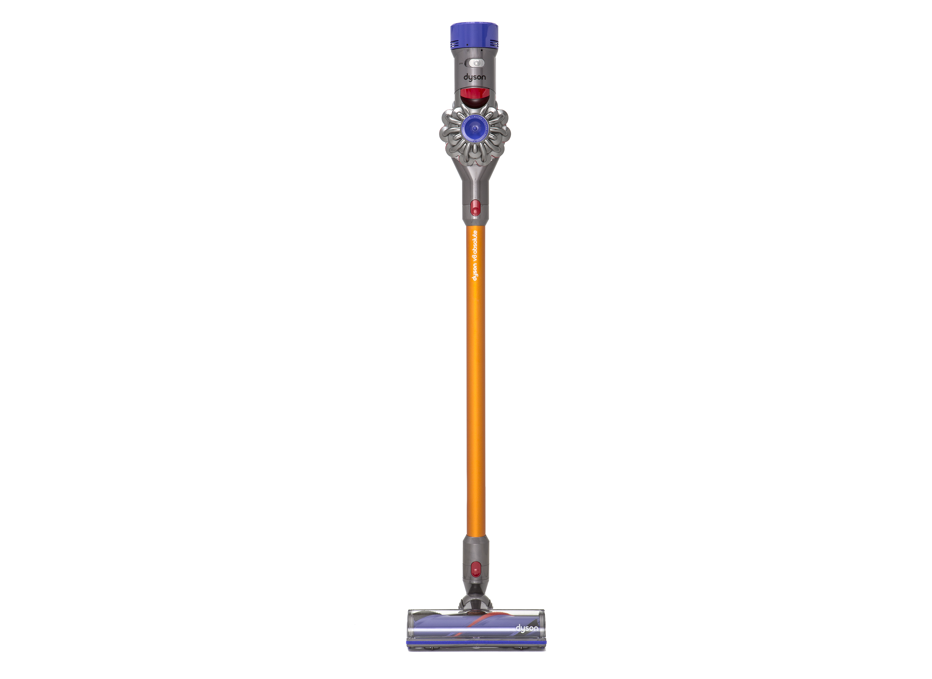 sej Observation Sidst Dyson V8 Absolute Vacuum Cleaner Review - Consumer Reports