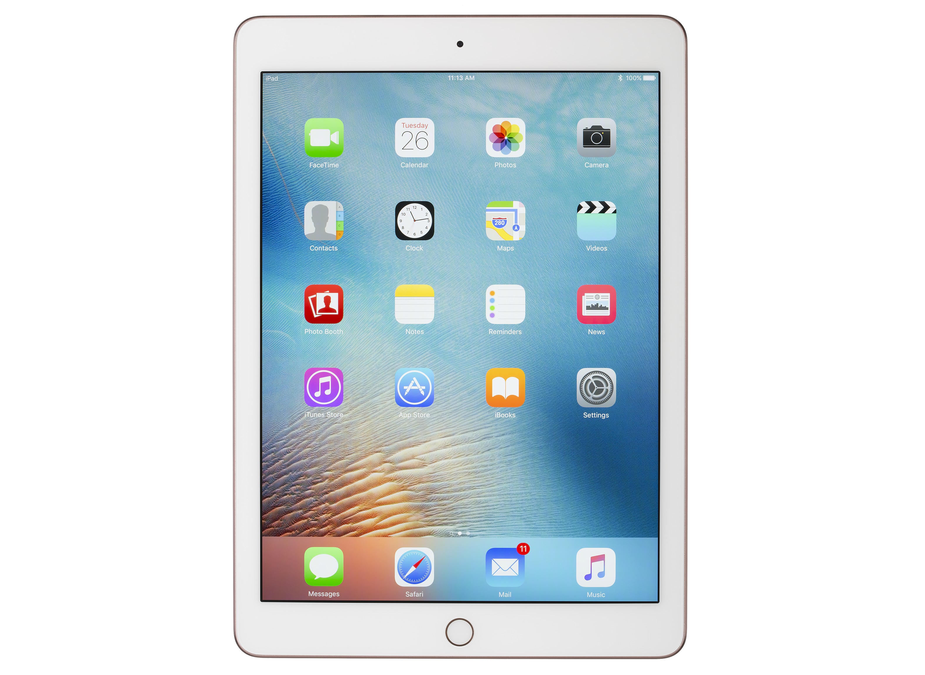 Apple iPad Pro 9.7 (256GB) Tablet Review - Consumer Reports