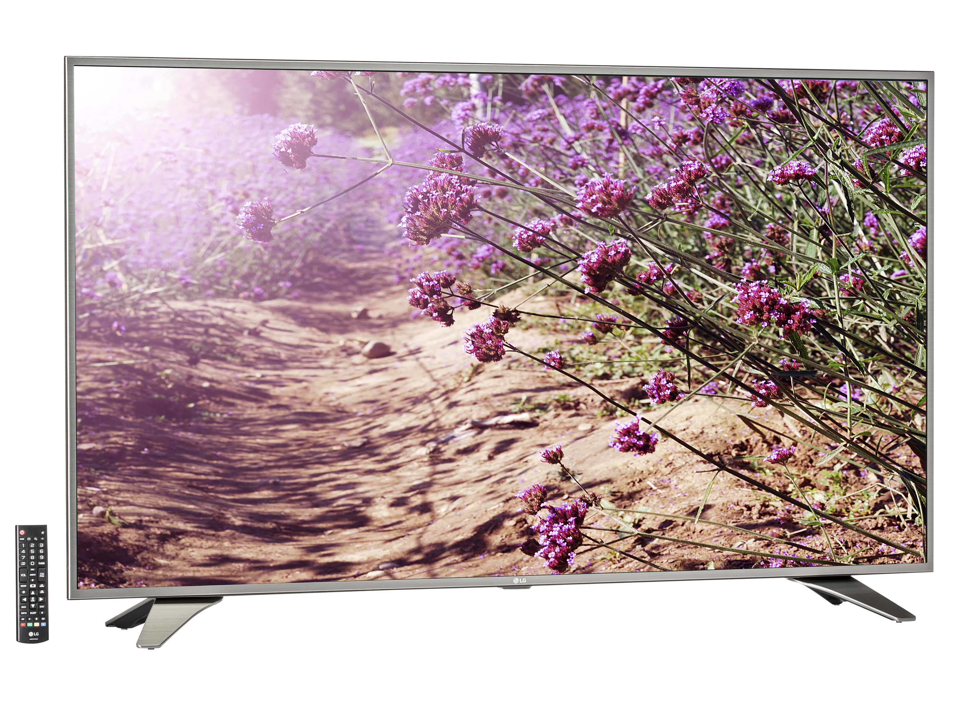 LG 60UH6550 TV Review - Consumer Reports