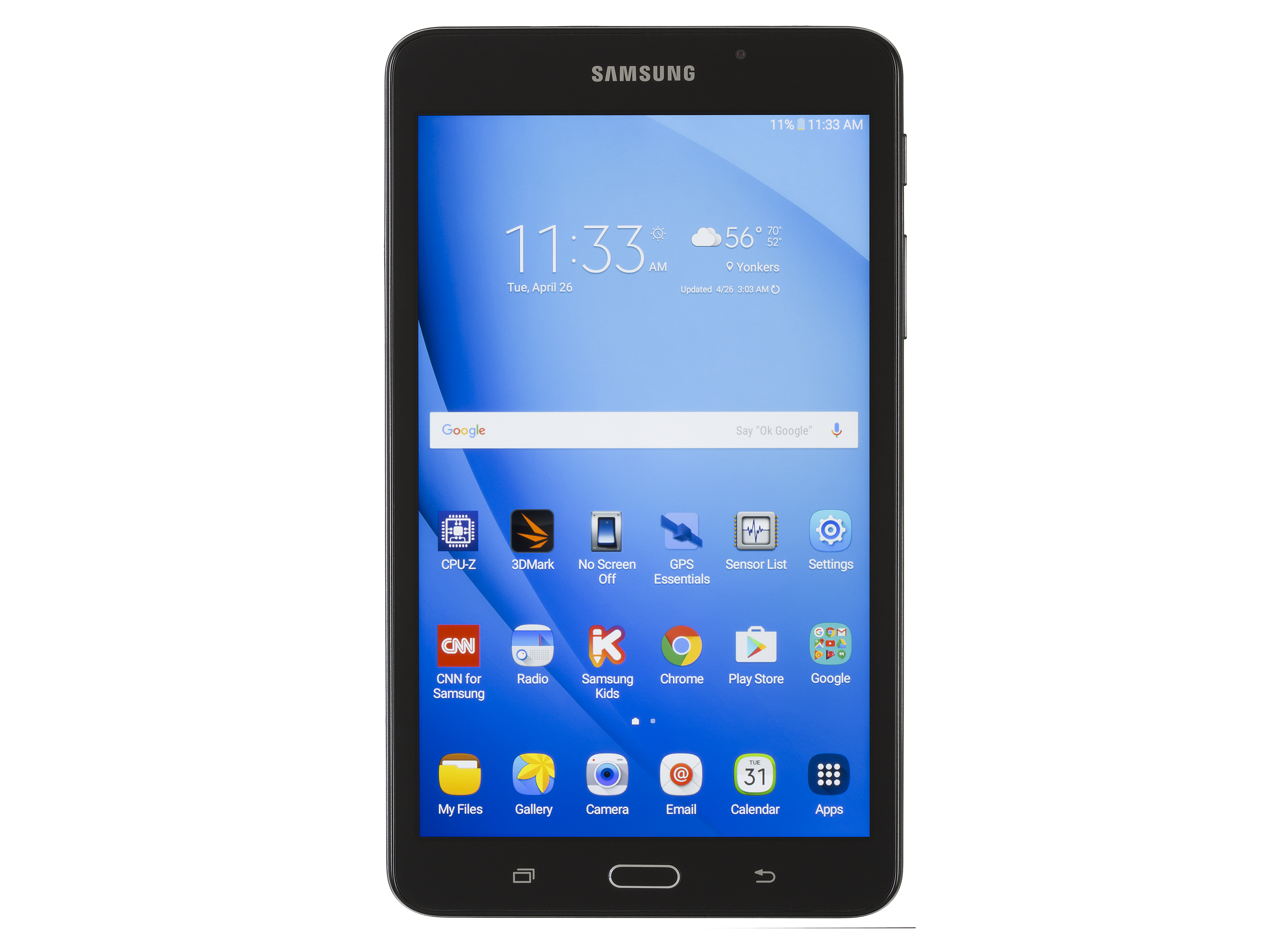 Shah Admit empty Samsung Galaxy Tab A 7.0 SM-T280 (8GB) Tablet Review - Consumer Reports