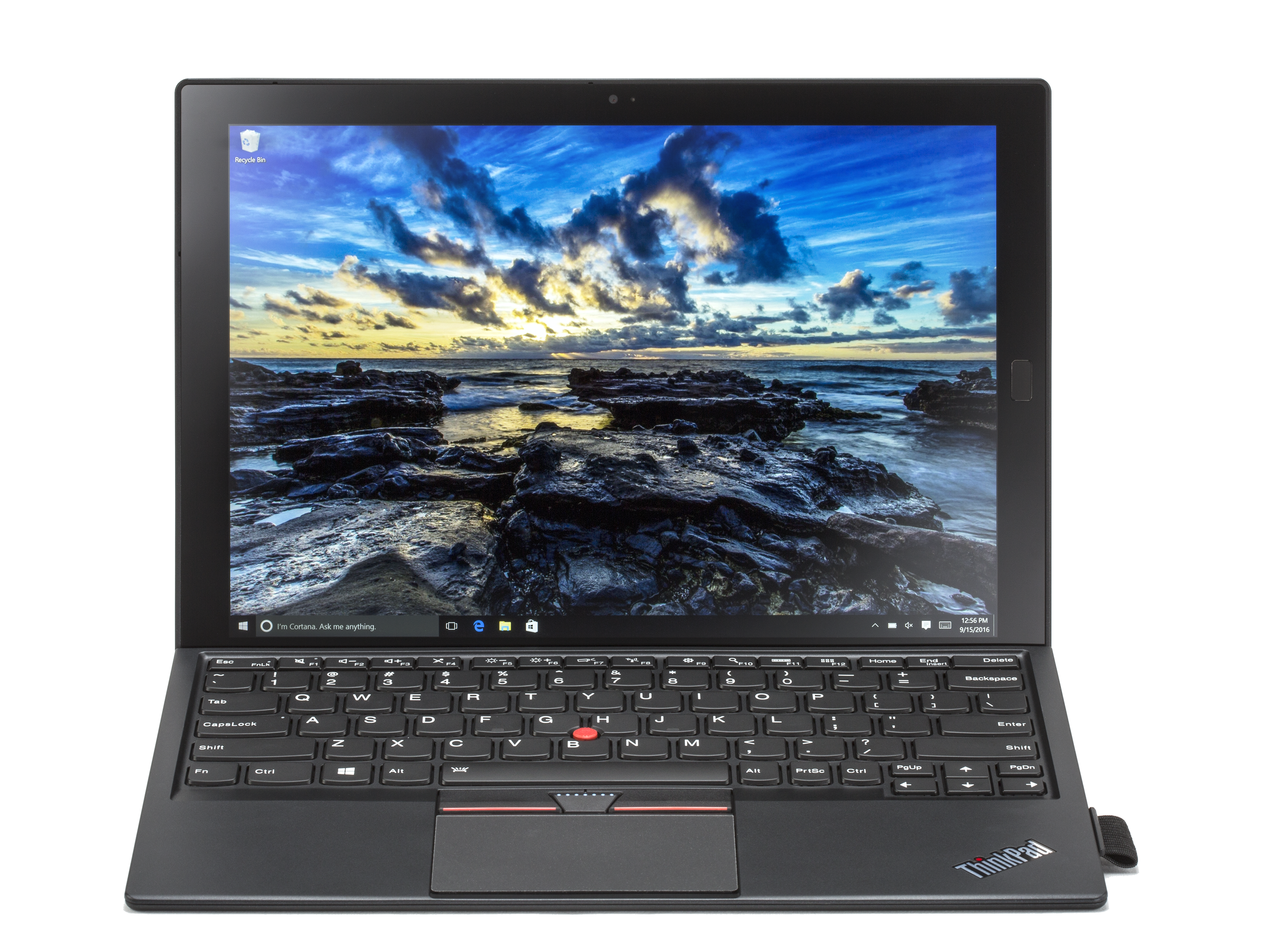 Lenovo ThinkPad X1 Tablet Laptop & Chromebook Review - Consumer