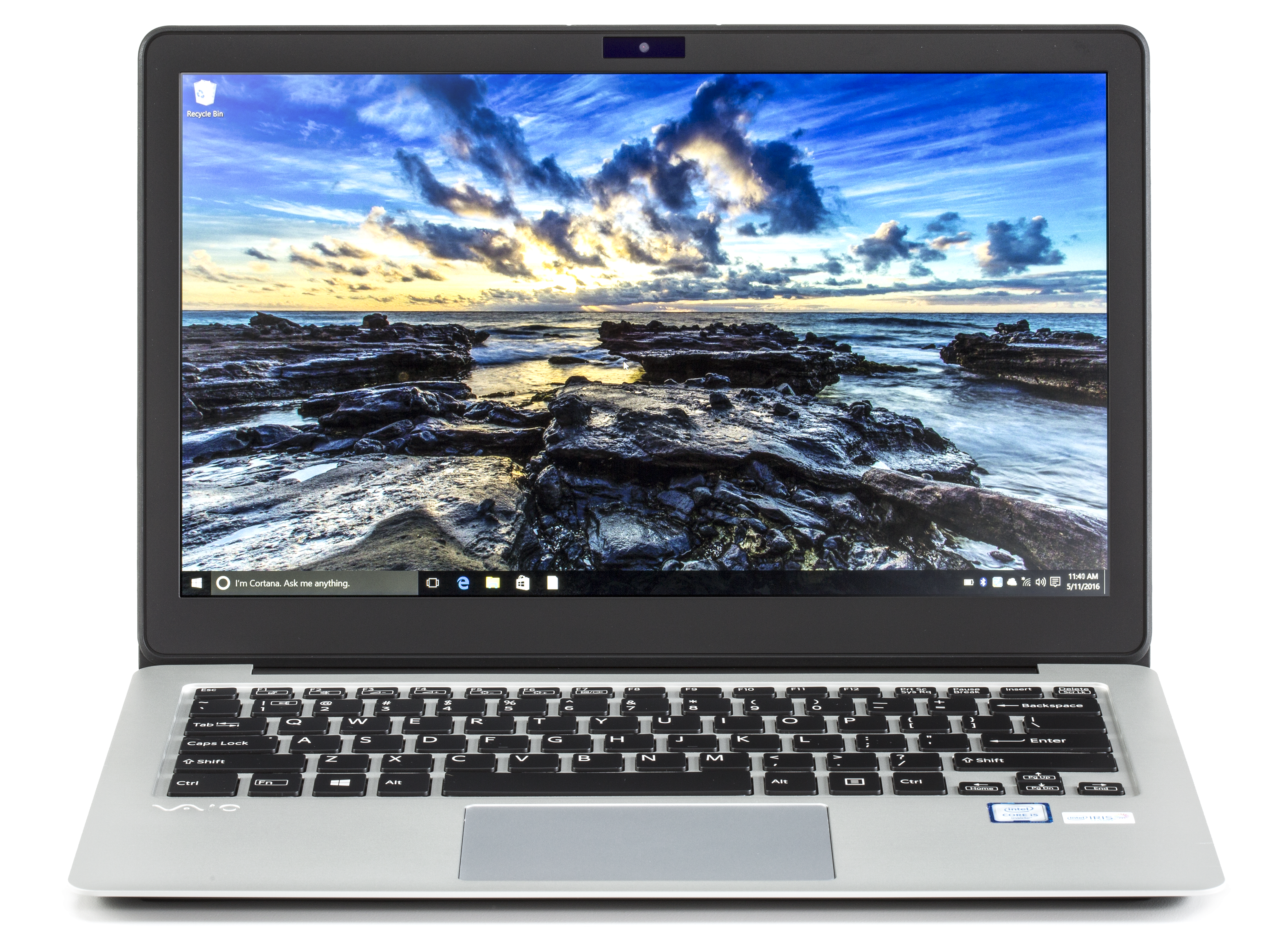 Vaio Z Laptop & Chromebook Review - Consumer Reports
