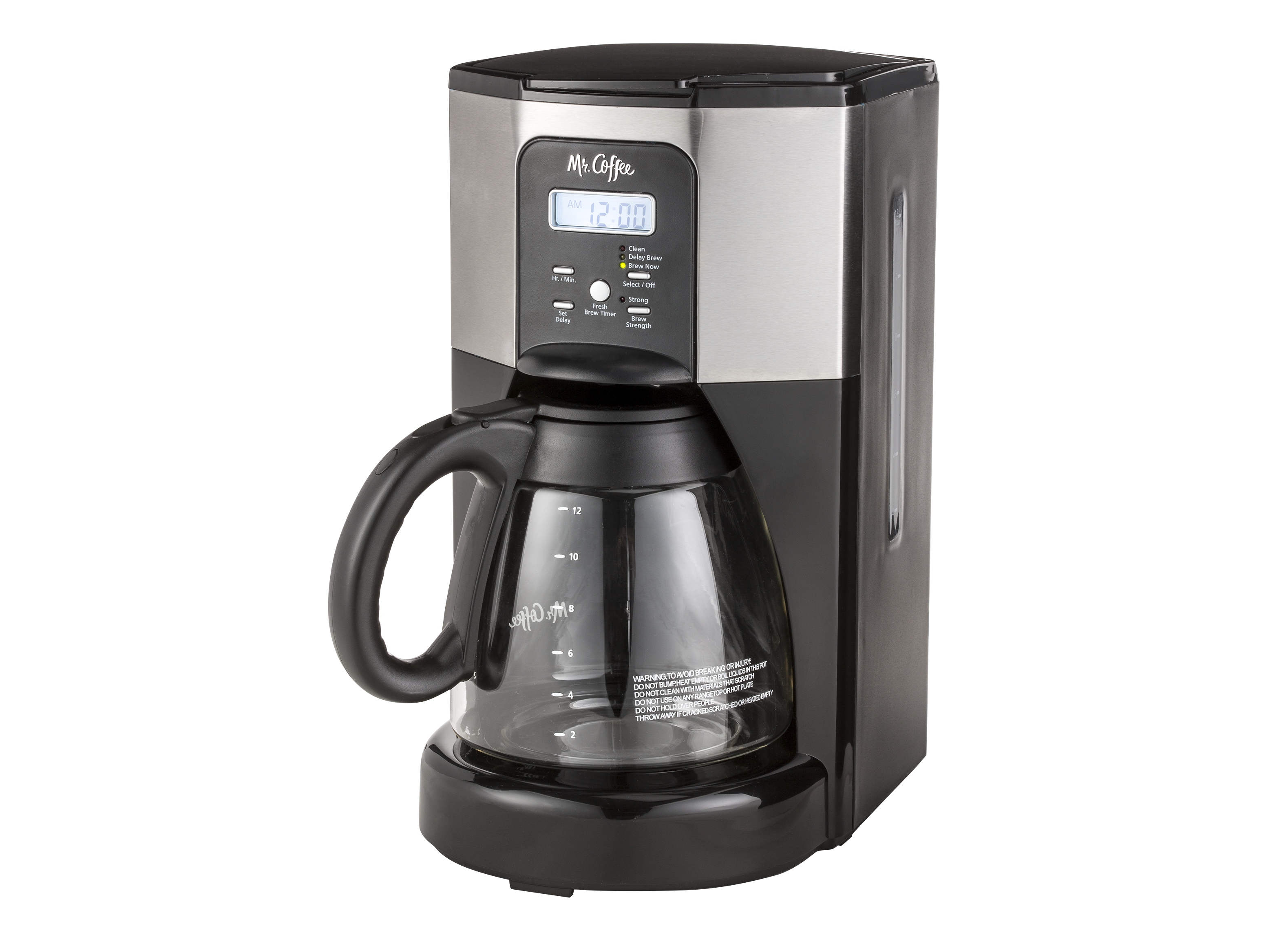 Mr. Coffee BVMC-ECX41CP Coffee Maker Review - Consumer Reports