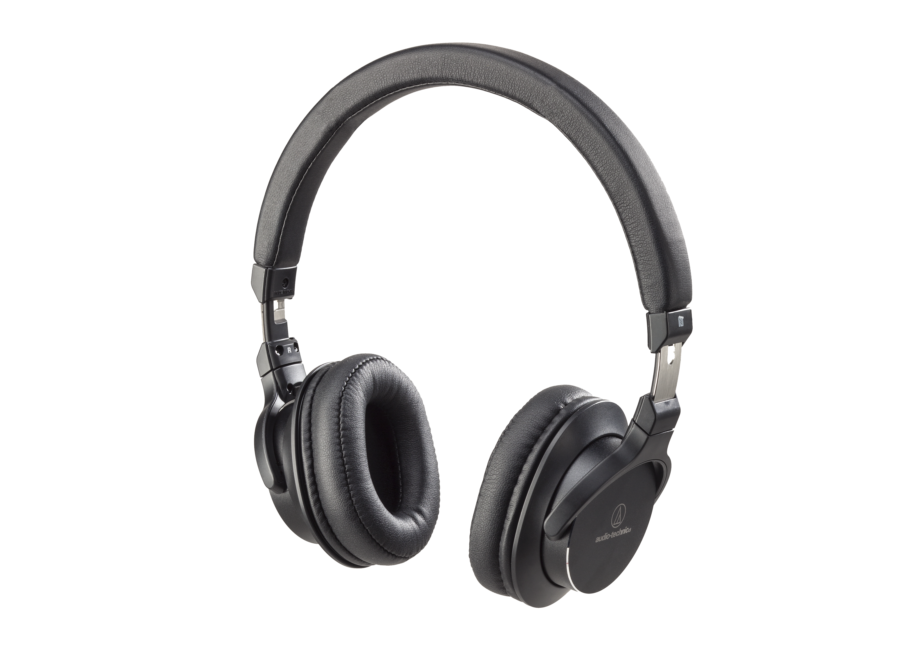 Audio-Technica ATH-SR5BT Headphone Review - Consumer Reports