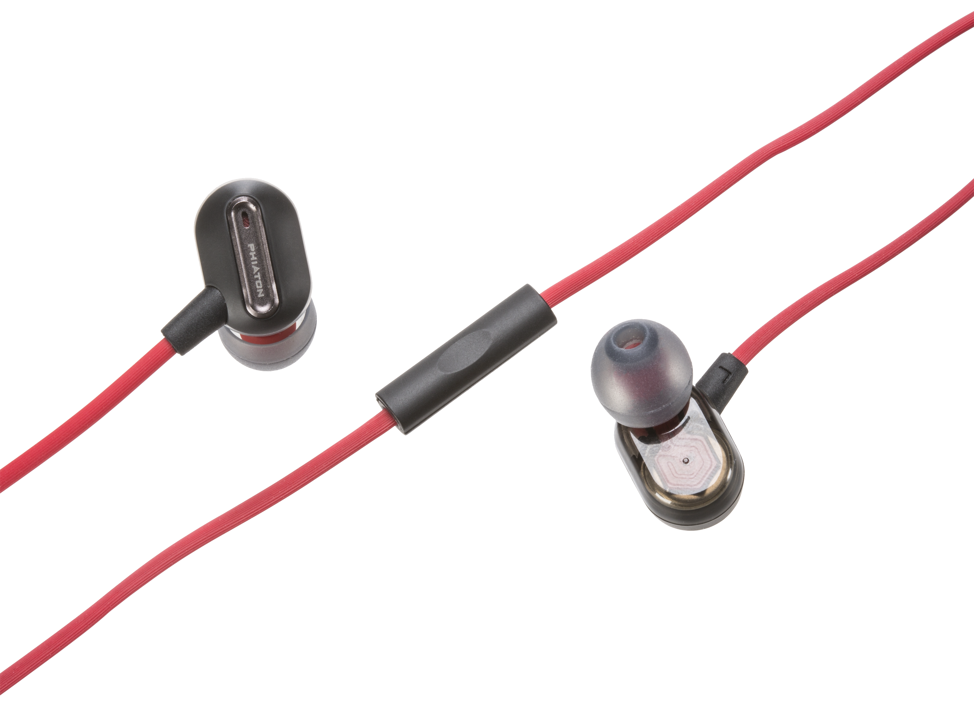 Phiaton earphones discount