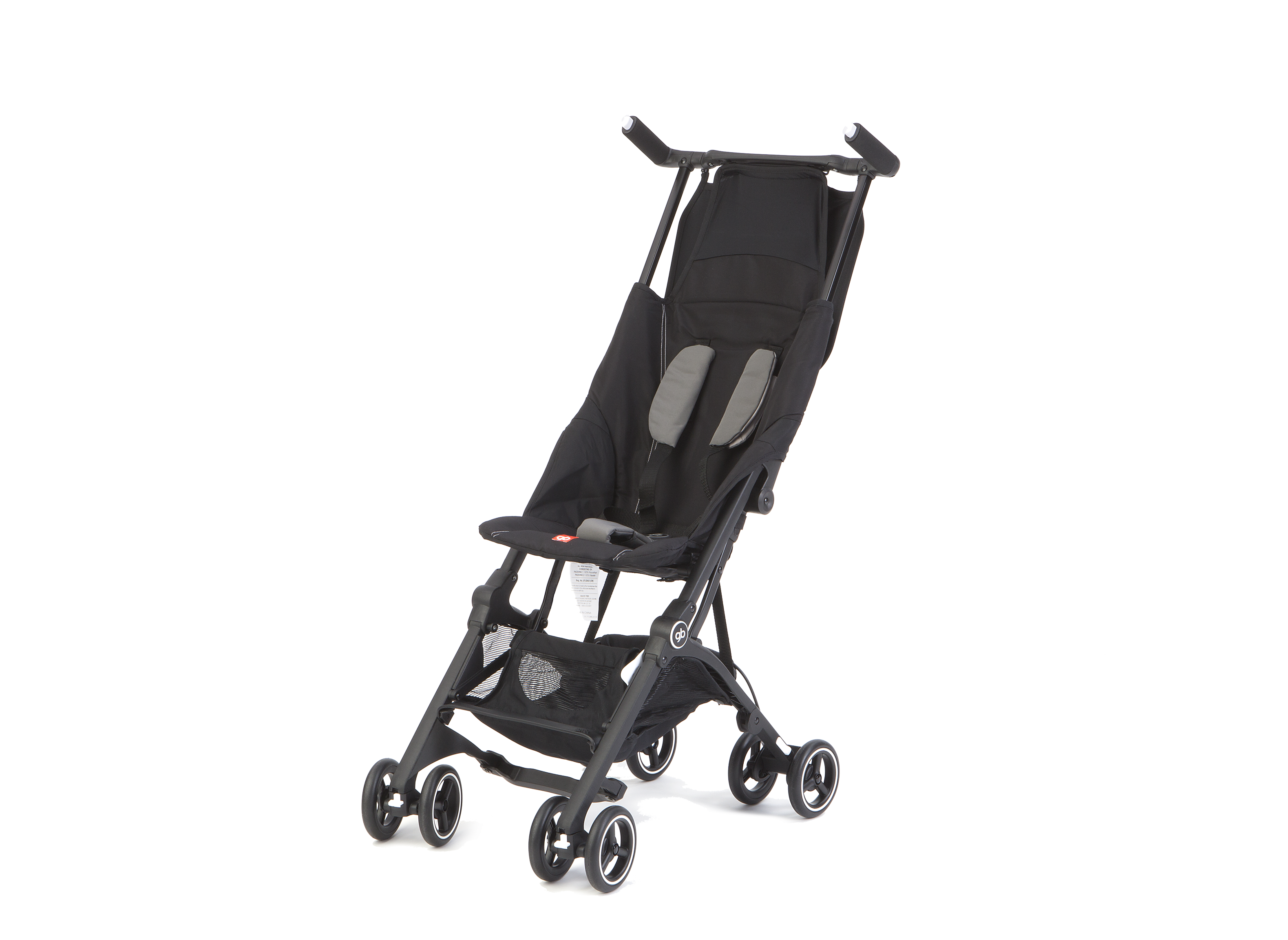GB Pockit Stroller Review - Consumer Reports