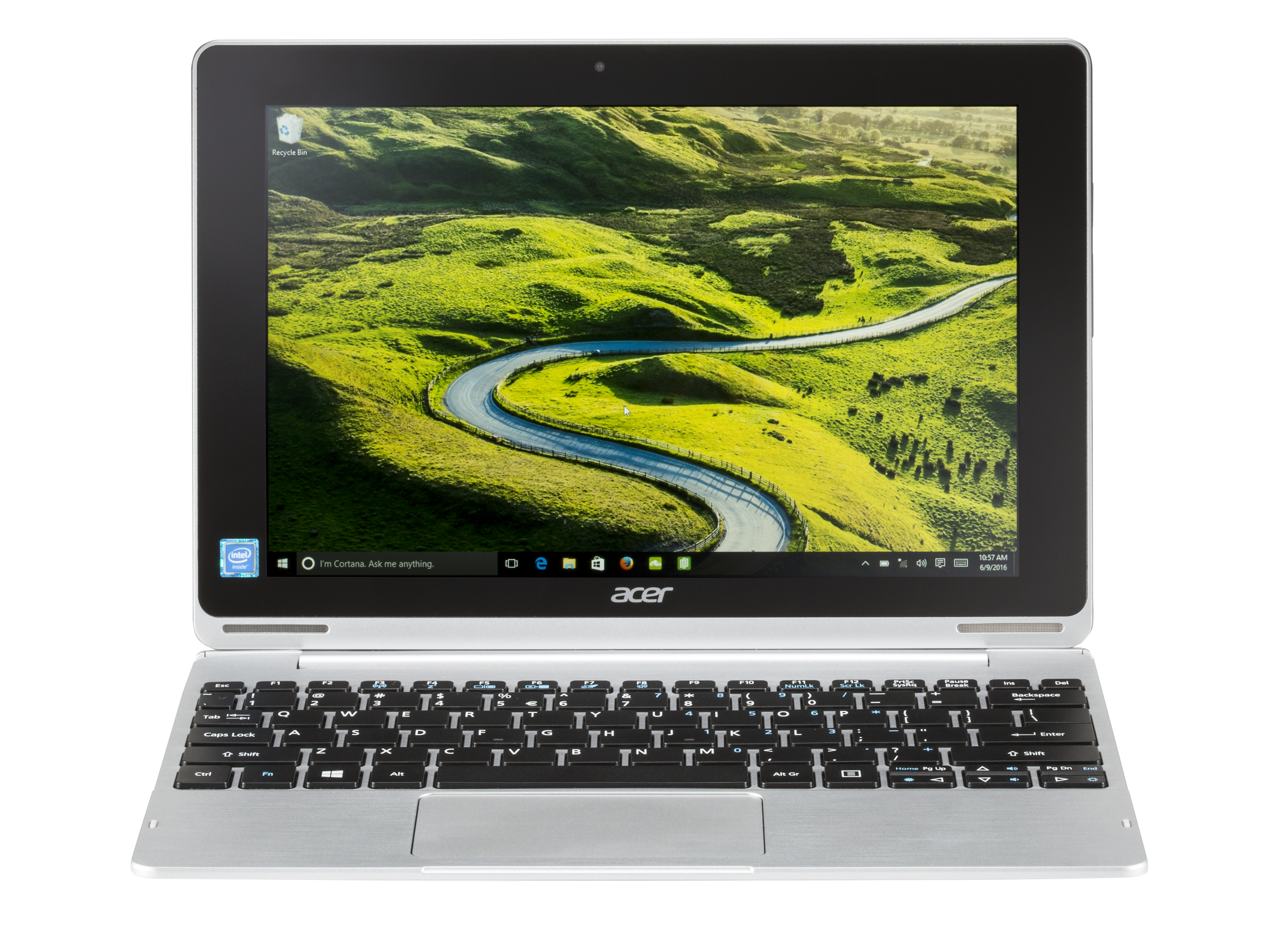 Acer - 美品★acer Aspire Switch 10 Acer Aspire Switch 10 review: A unique hybrid with less