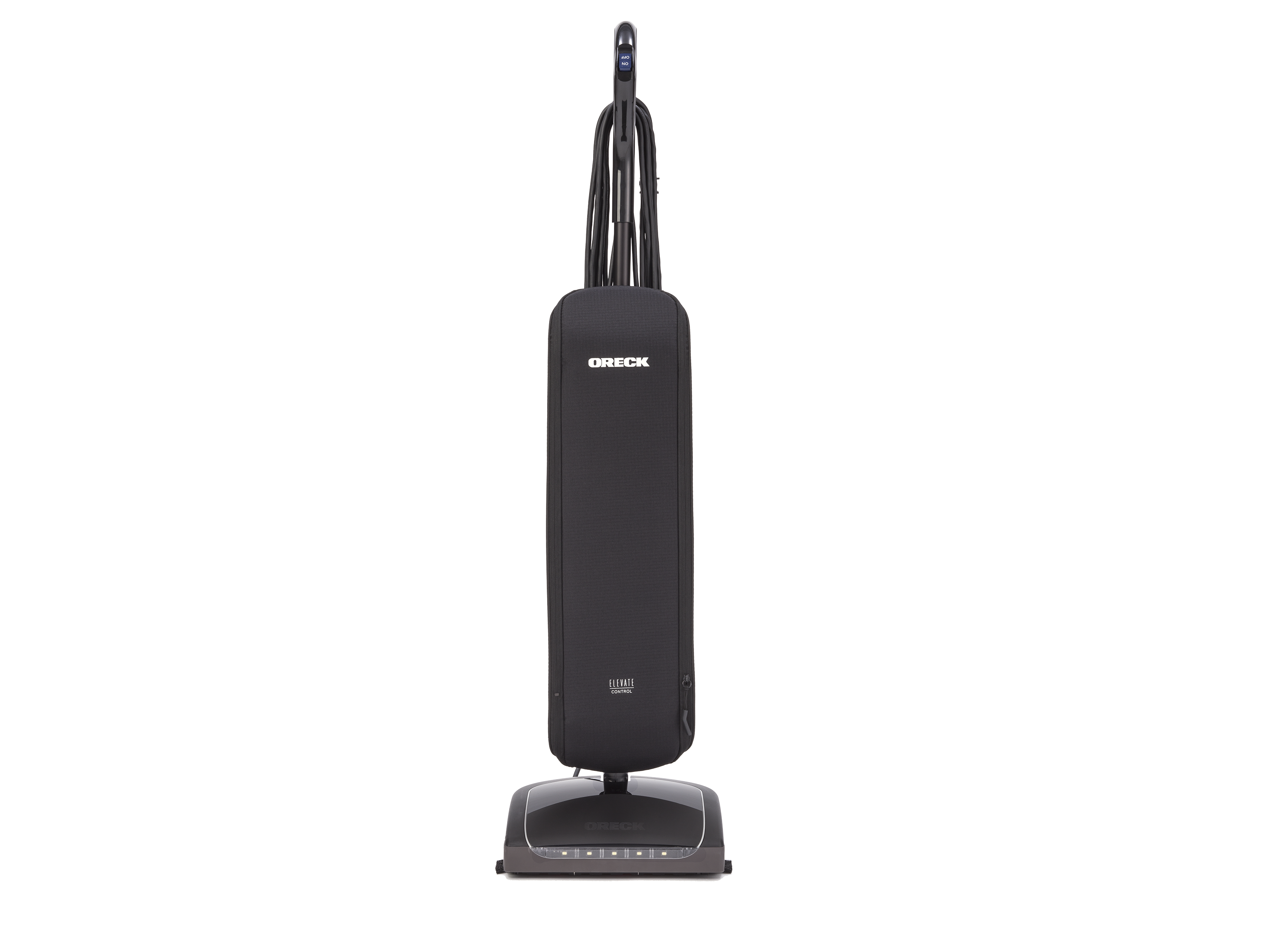 Oreck cordless vacuum online reviews