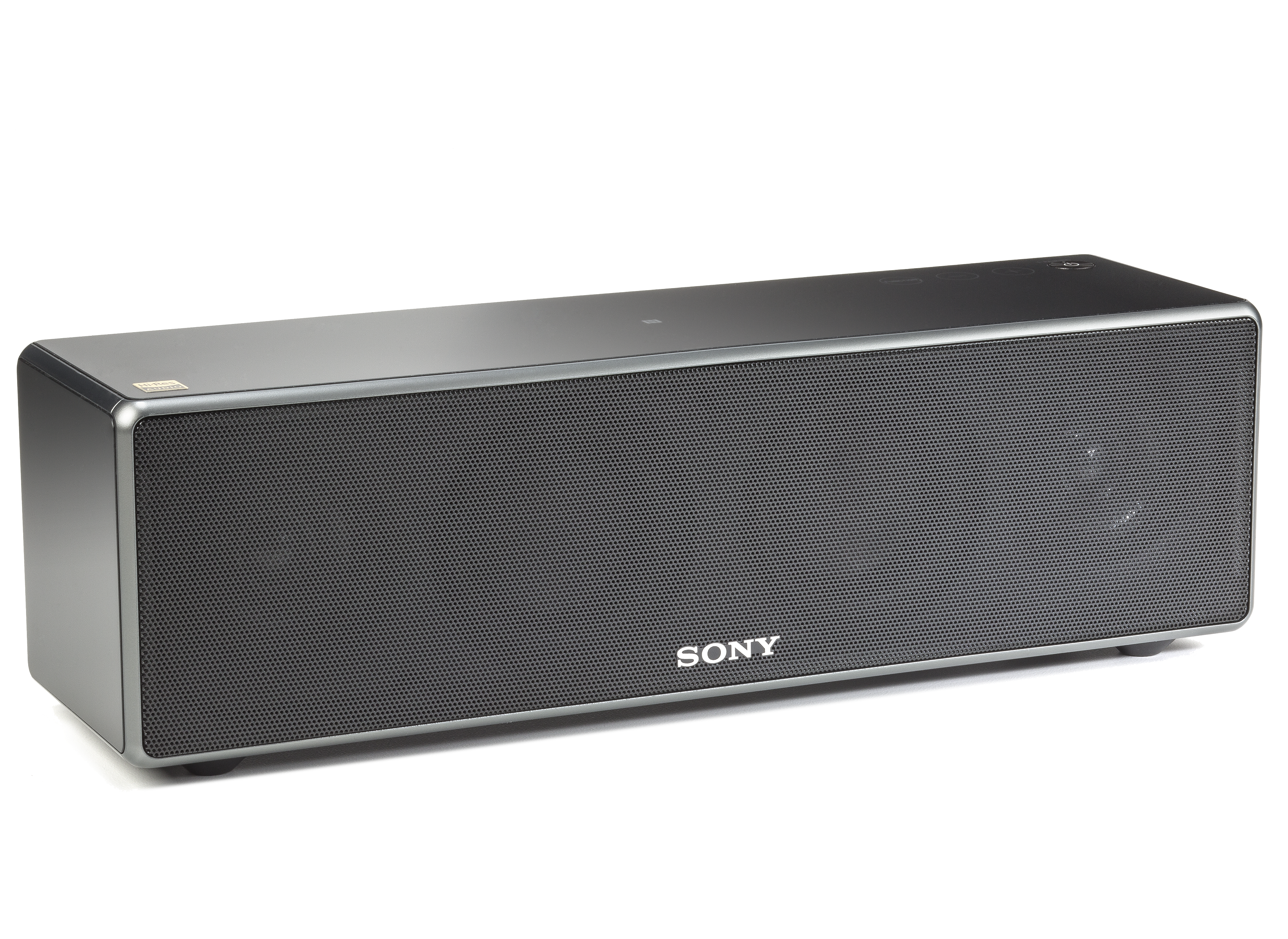 Sony SRS-ZR7 Wireless & Bluetooth Speaker Review - Consumer Reports