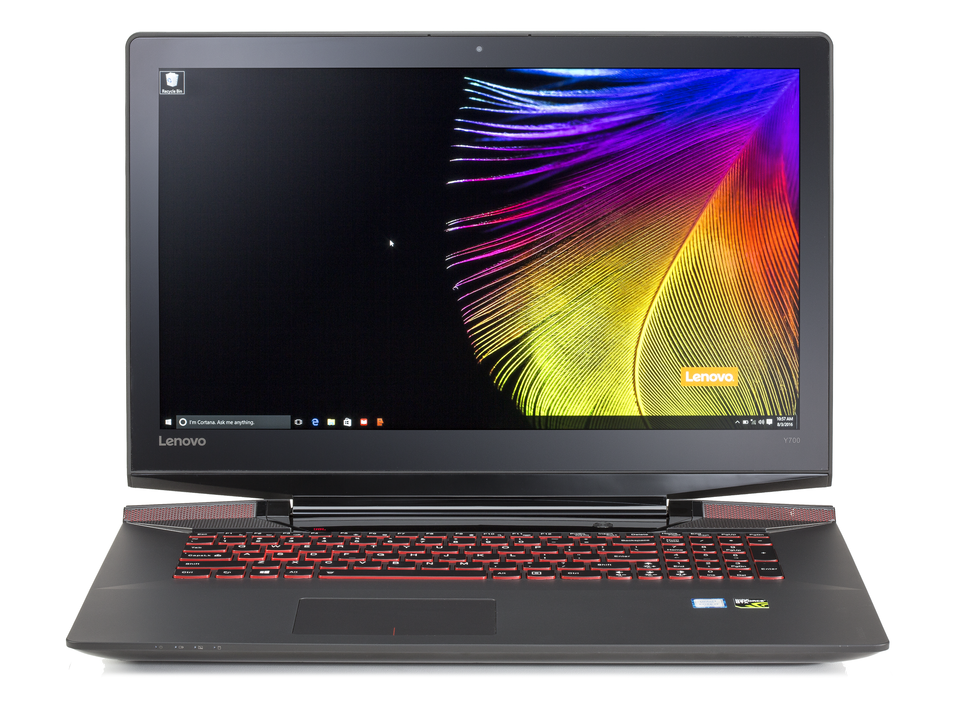 Lenovo Ideapad Y700 80Q0008WUS Laptop & Chromebook Review