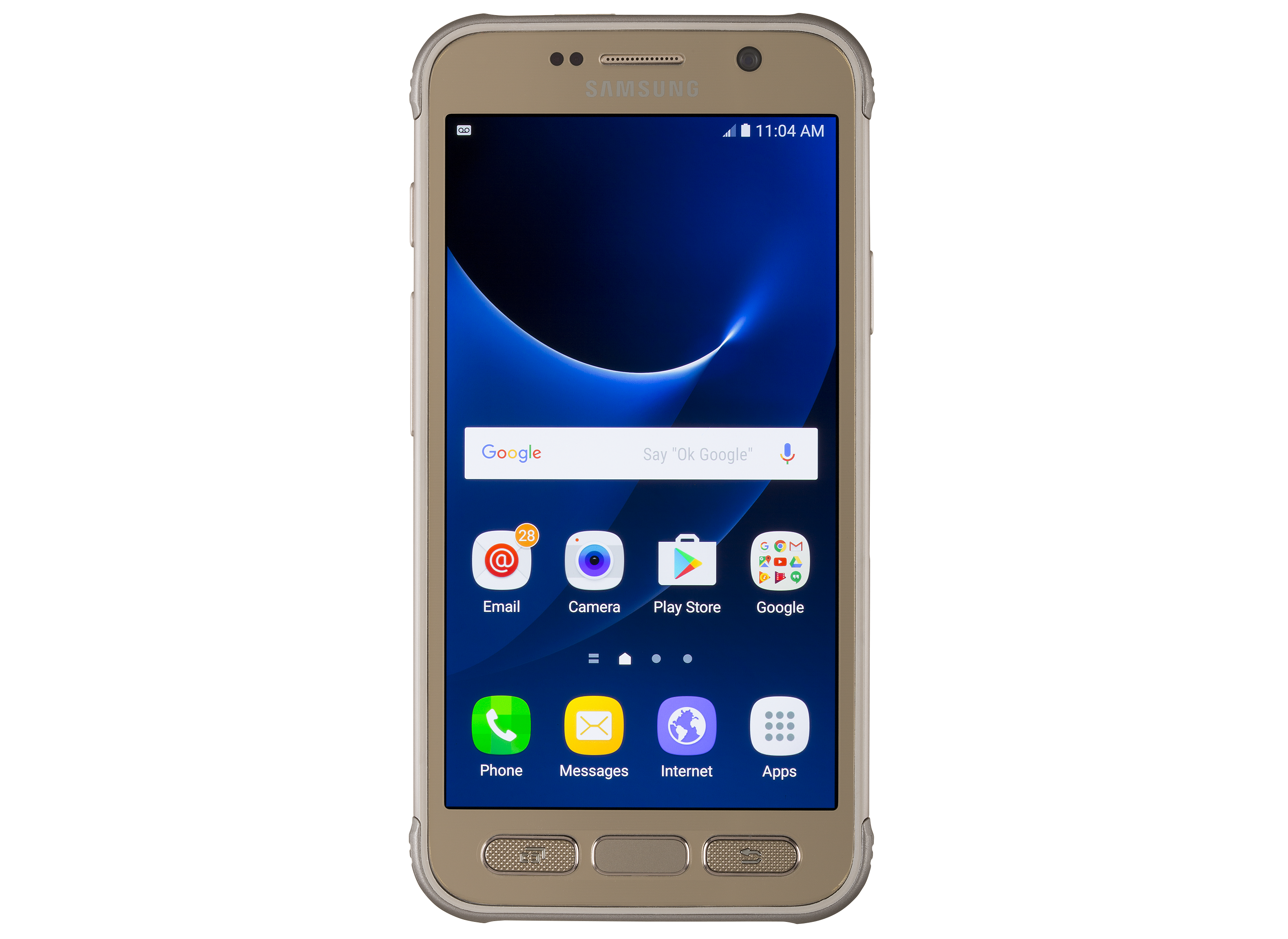 15+ Galaxy s7 allow app background data