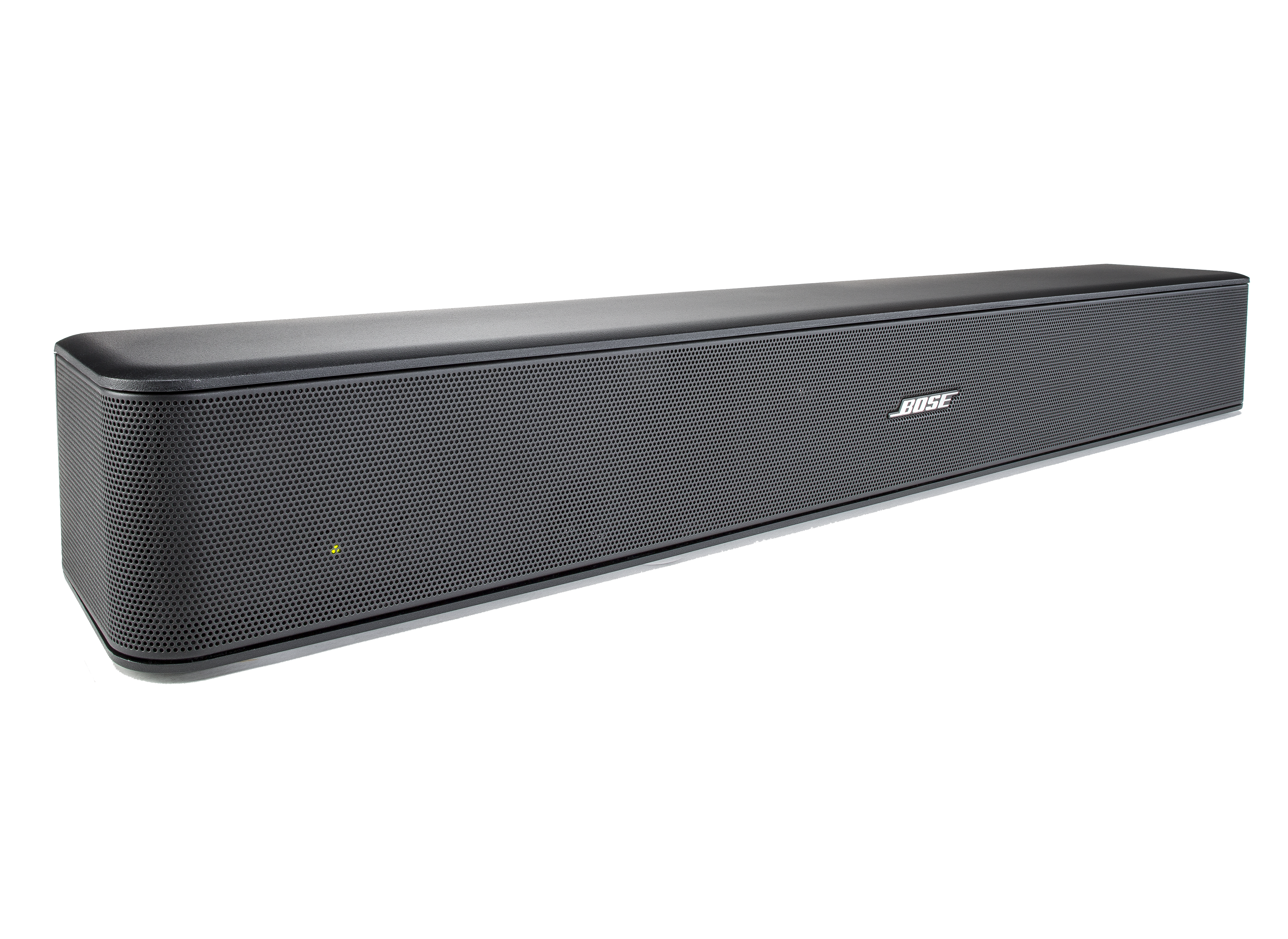 Bose Solo 5 TV Sound System Soundbar - Consumer Reports