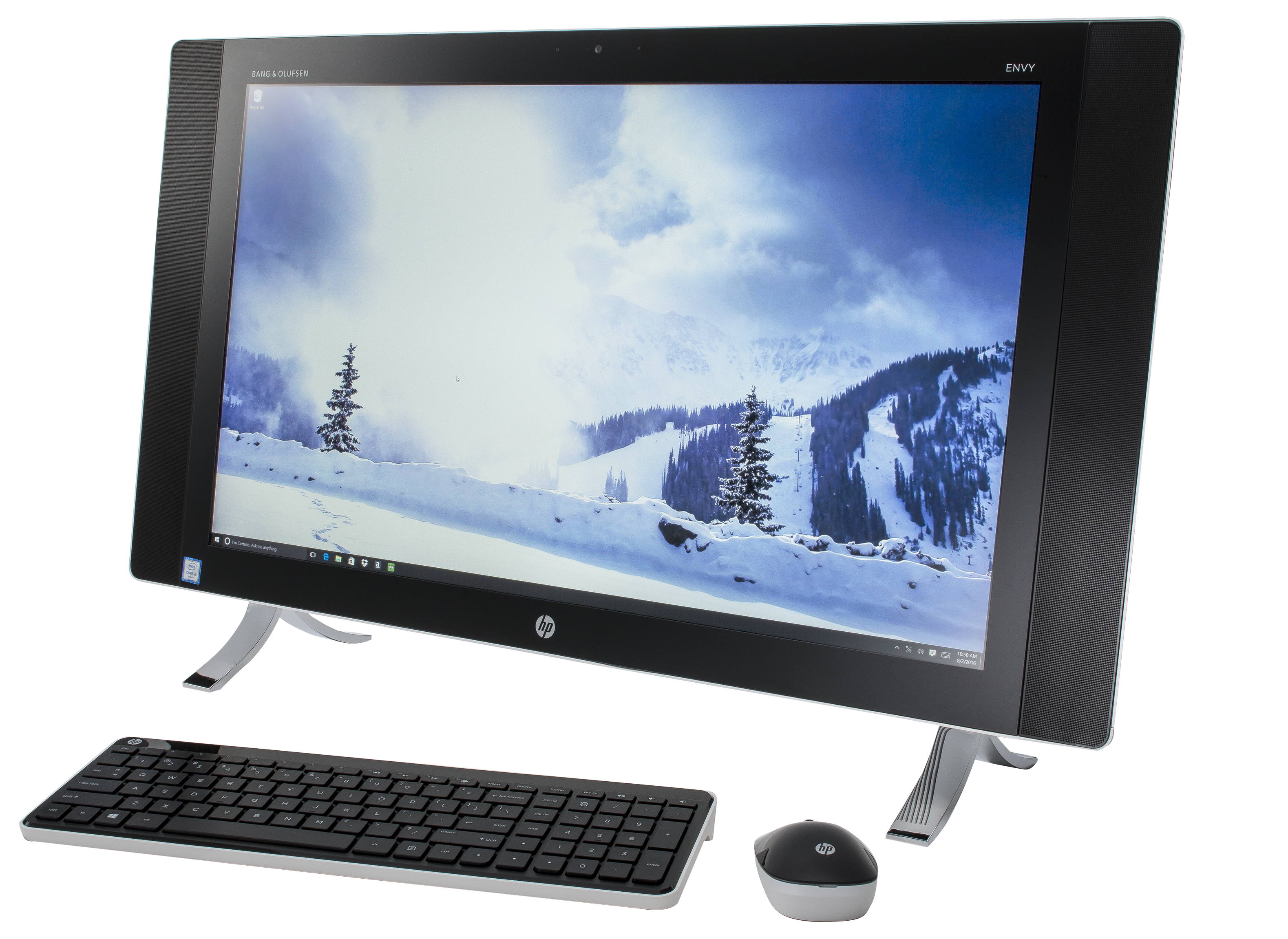 HP ENVY 27-p020qe Computer Review - Consumer Reports