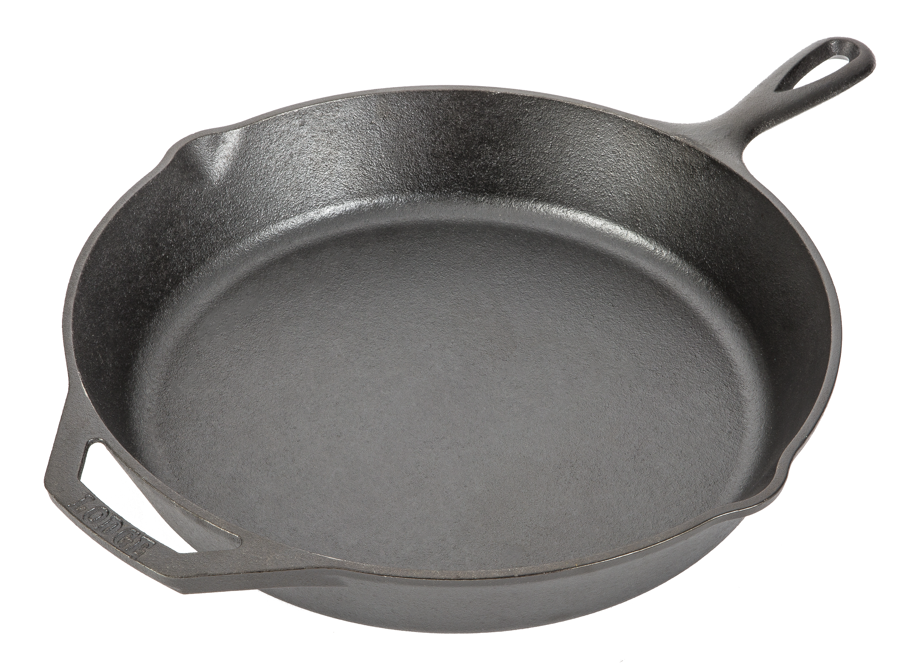 Lodge Cast Iron Wok Review. Is it worth having? 