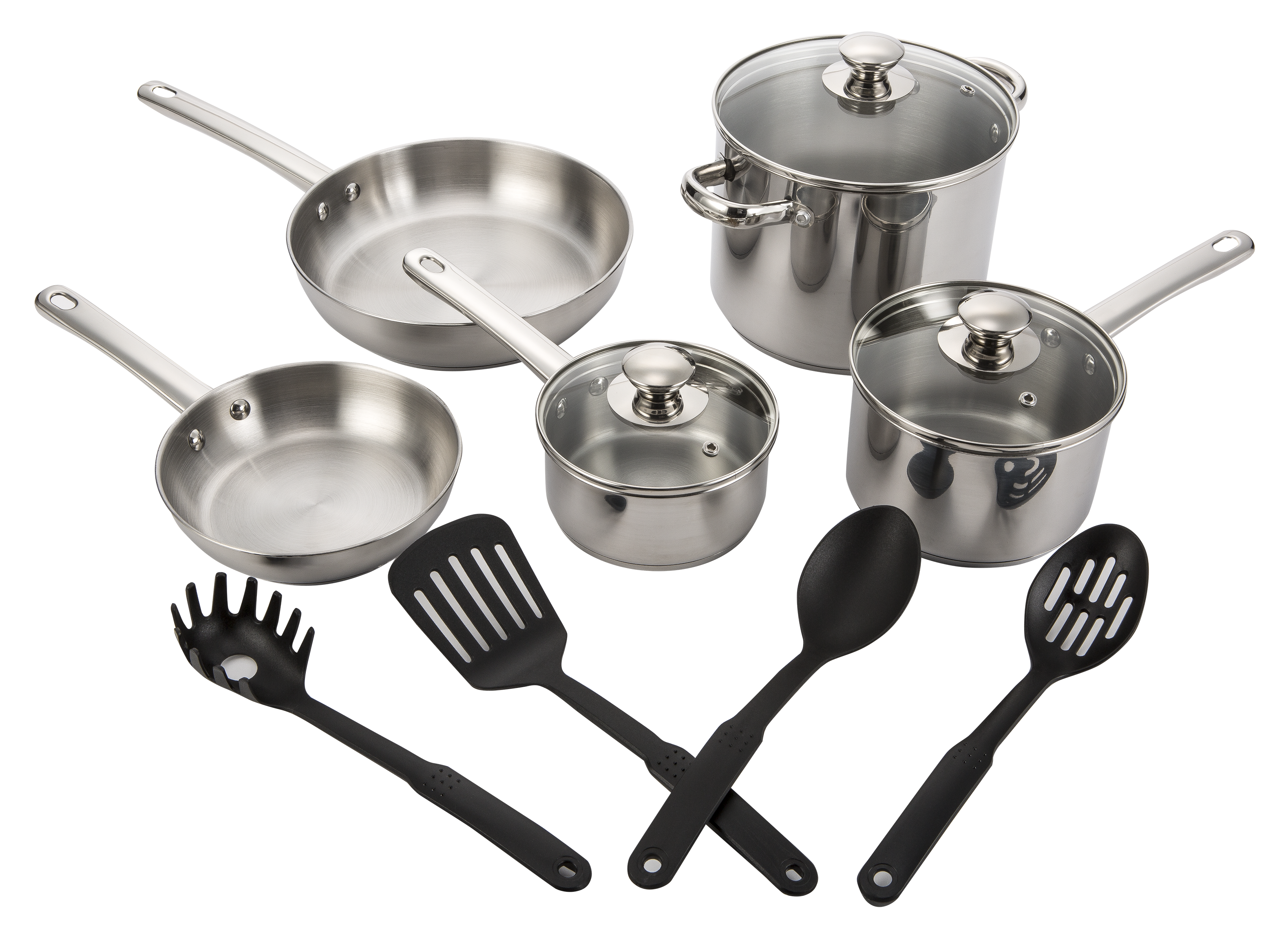 Tools of the Trade: The Ultimate Non-Stick Cookware Guide