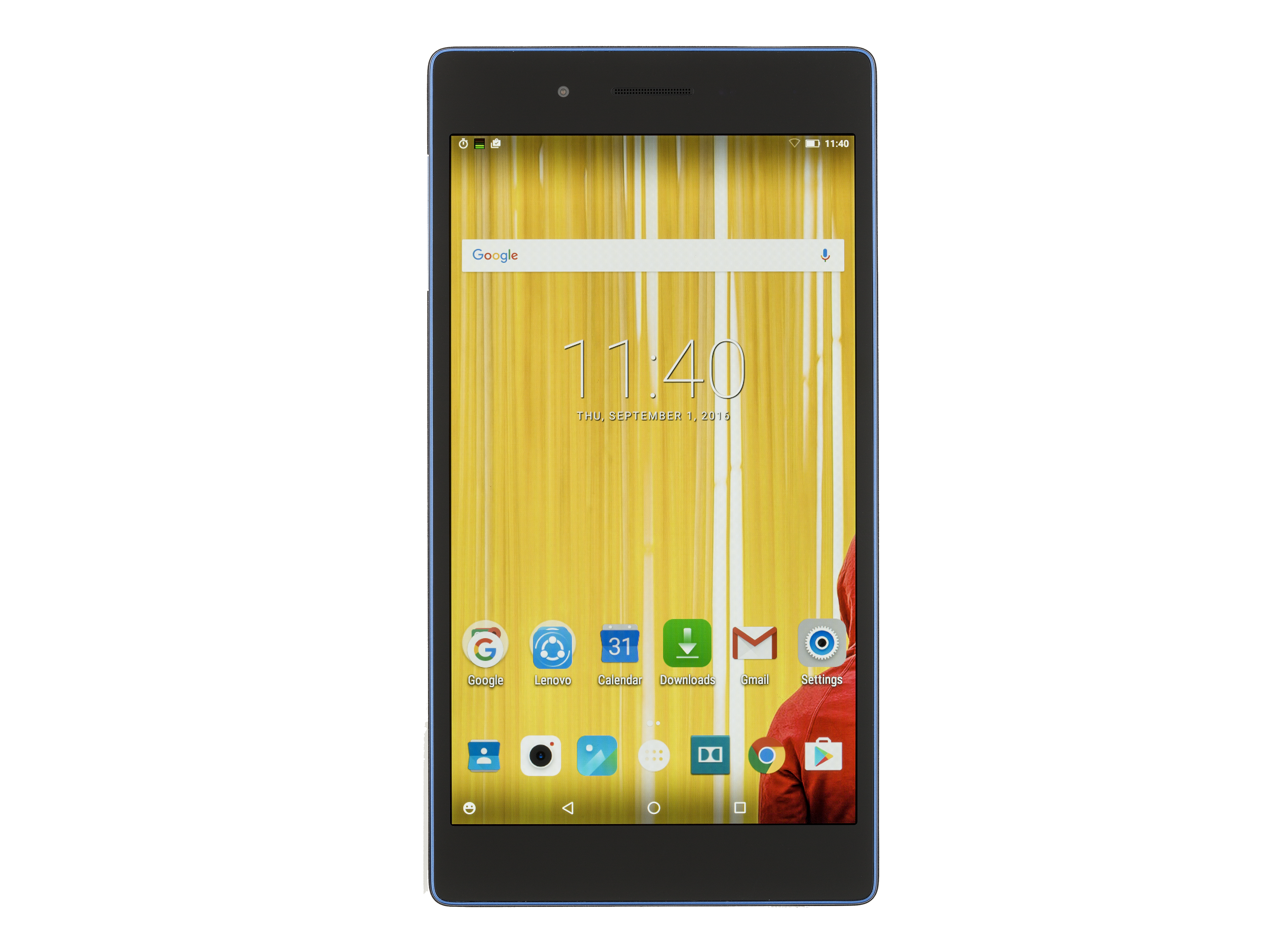 Lenovo TAB 3 7 (16GB) Tablet Review - Consumer Reports