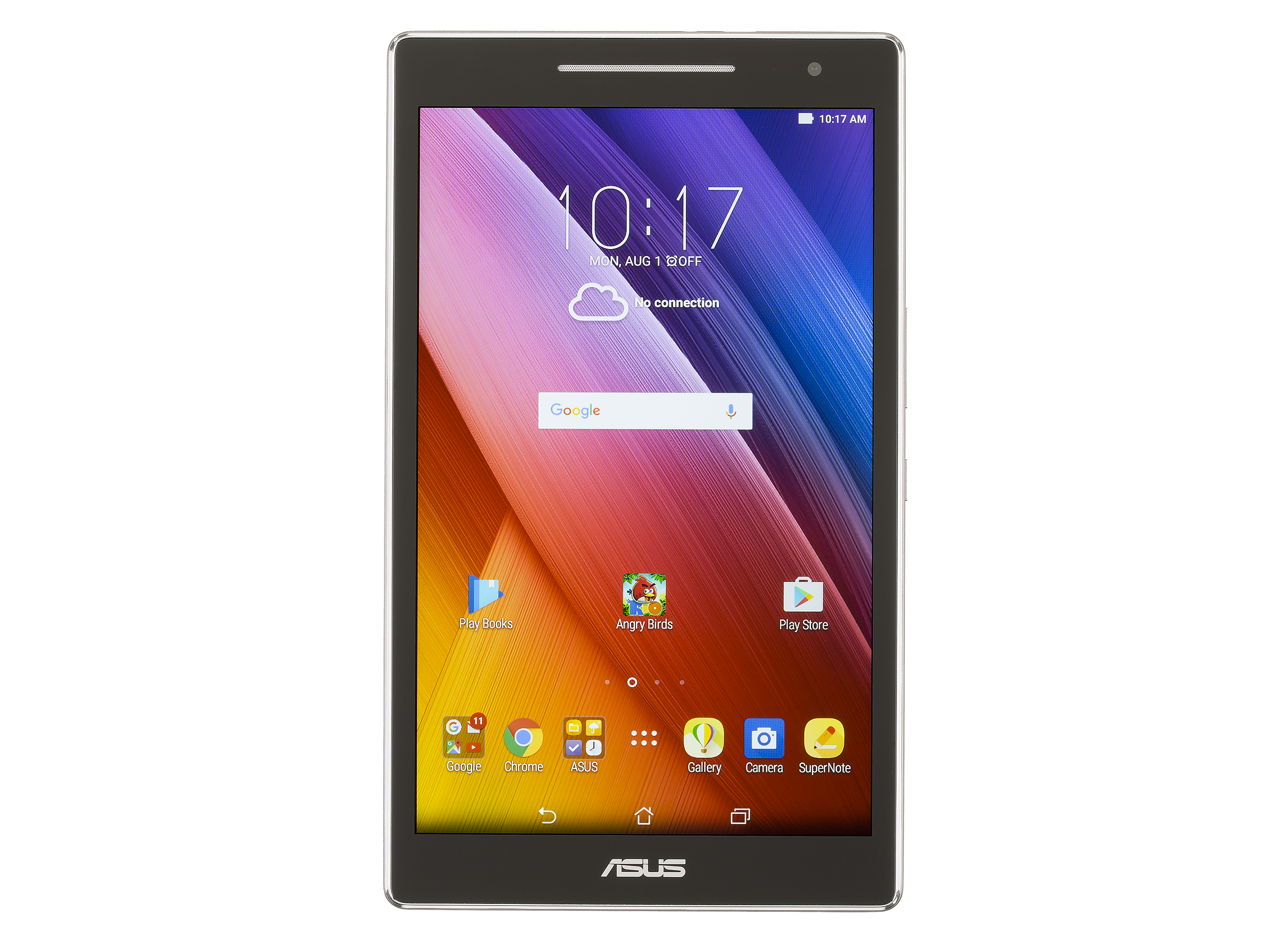 Asus ZenPad 8.0 Z380M (16GB) Tablet Review - Consumer Reports