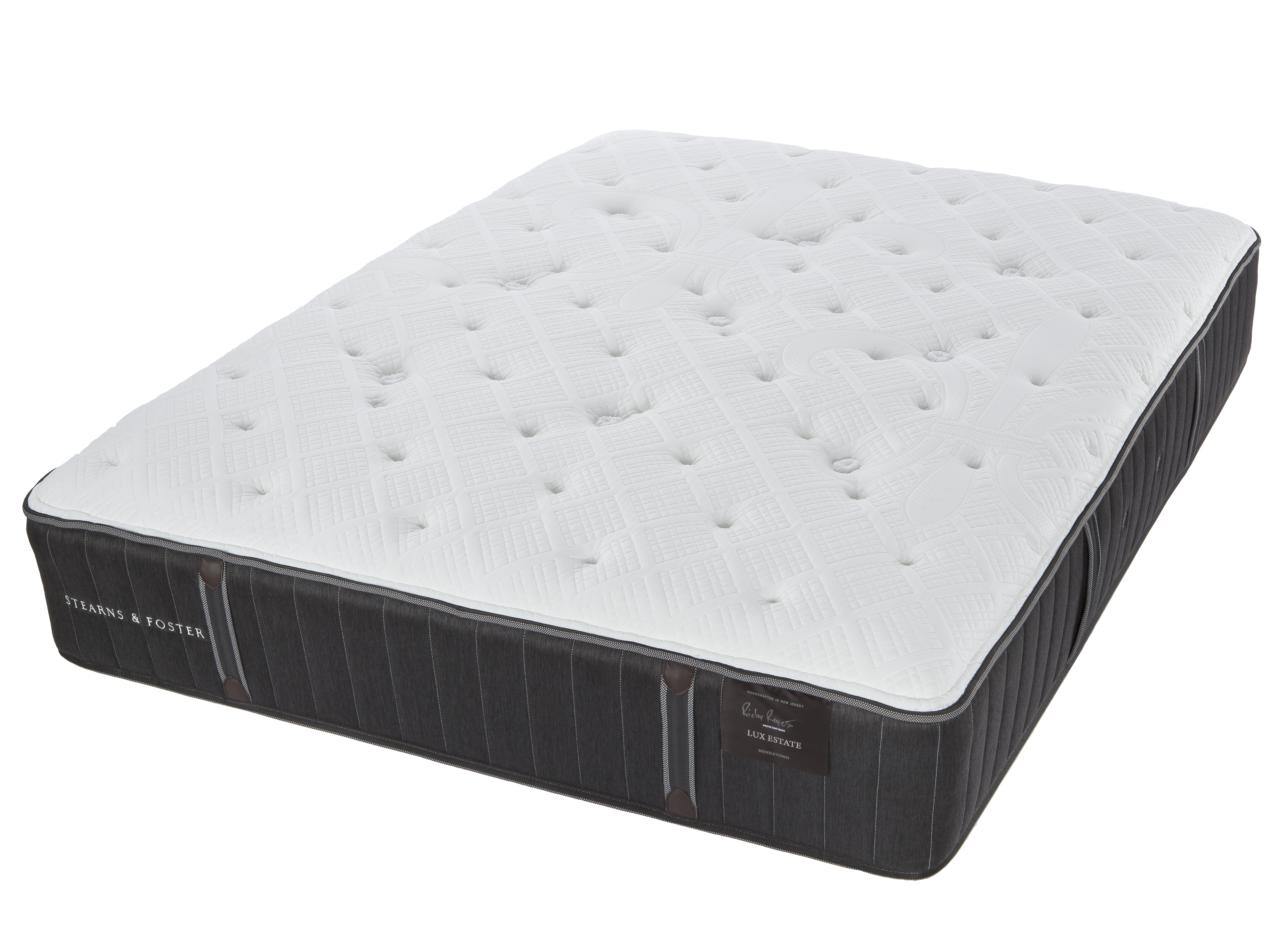 full mattress box spring