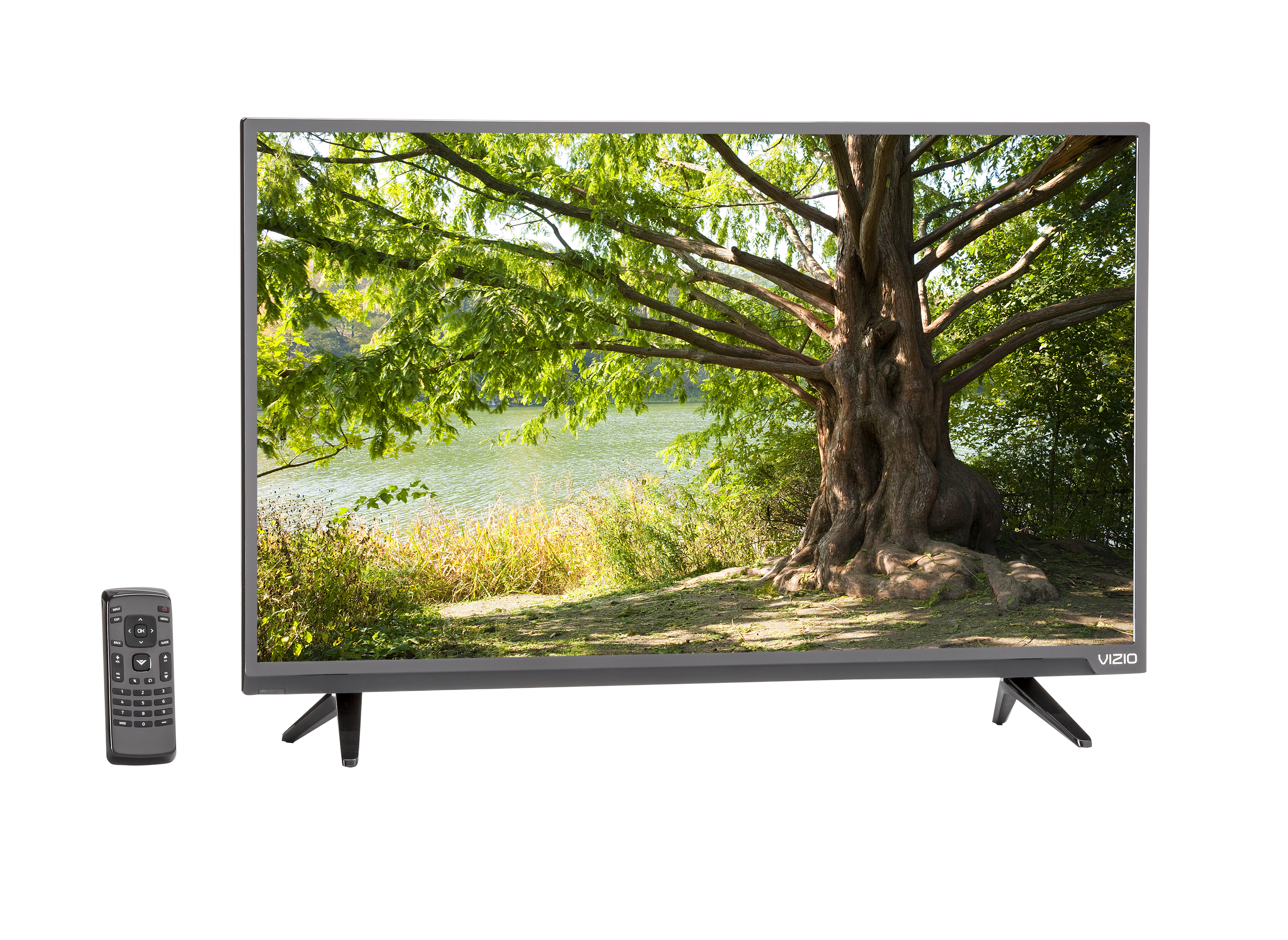 Vizio D32hn-D0 TV Review - Consumer Reports